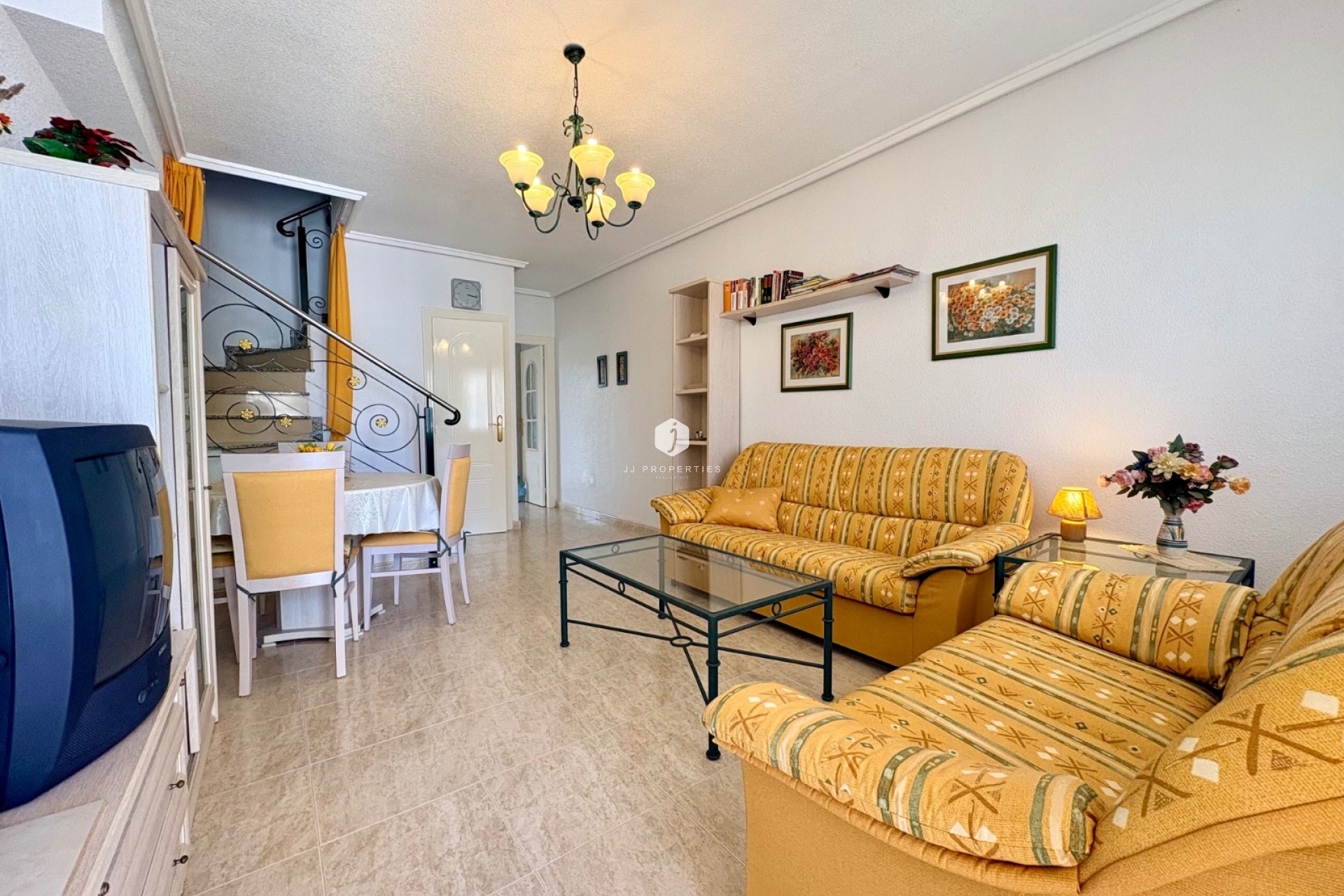 Segunda mano - Chalet -
Rojales - Inland