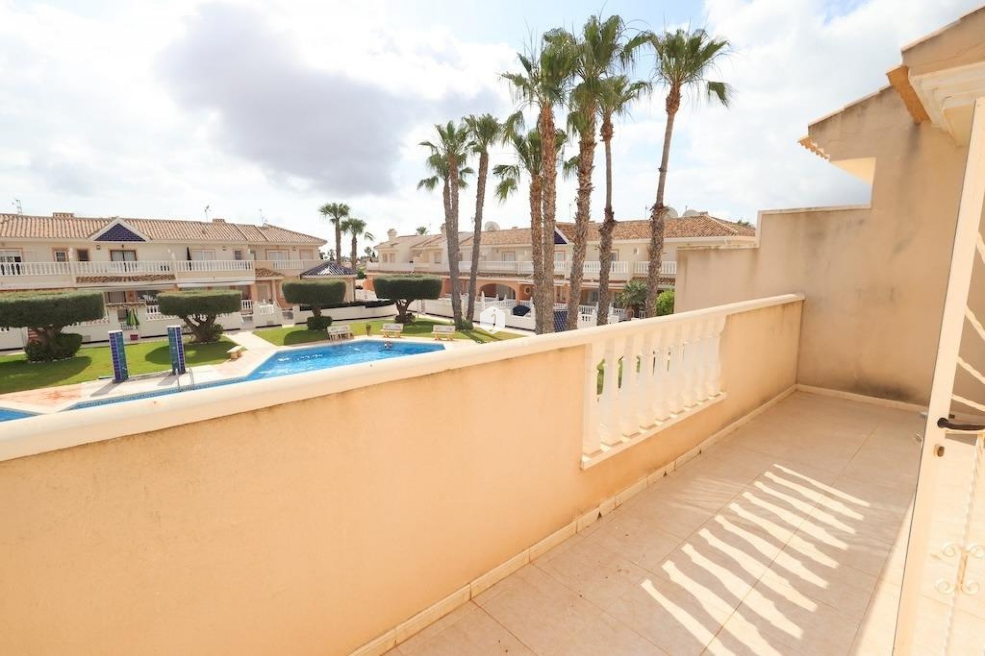 Segunda mano - Chalet -
Rojales - Inland