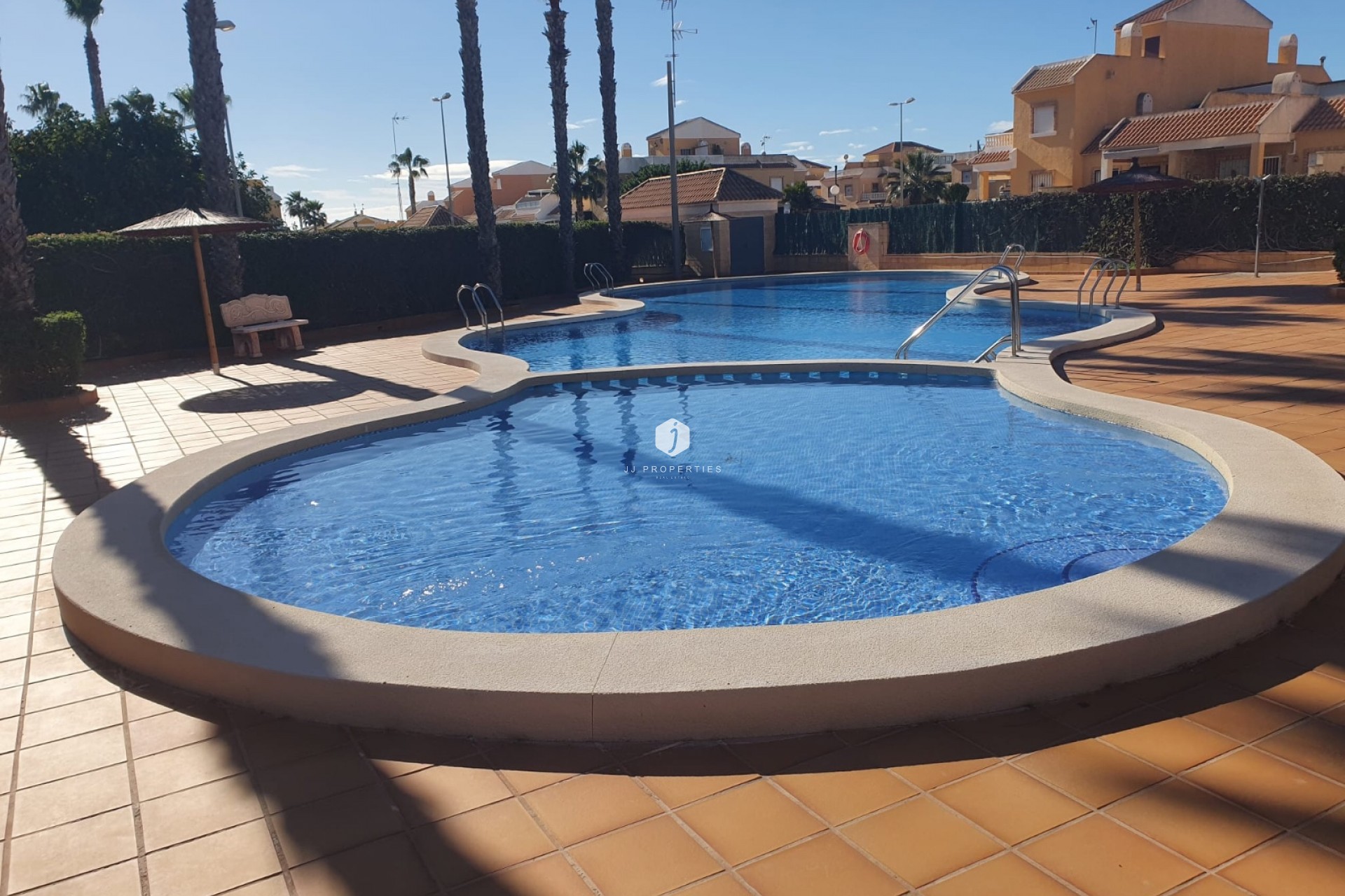 Segunda mano - Chalet -
Rojales - Inland