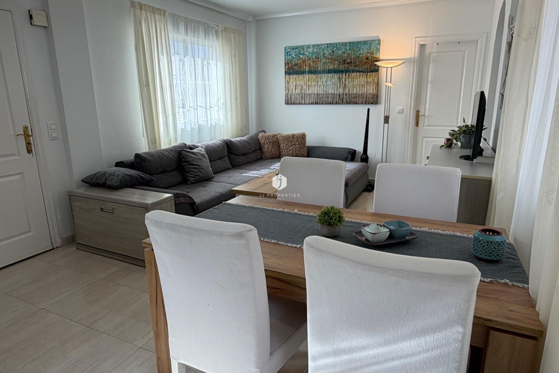 Segunda mano - Chalet -
Rojales - Pueblo