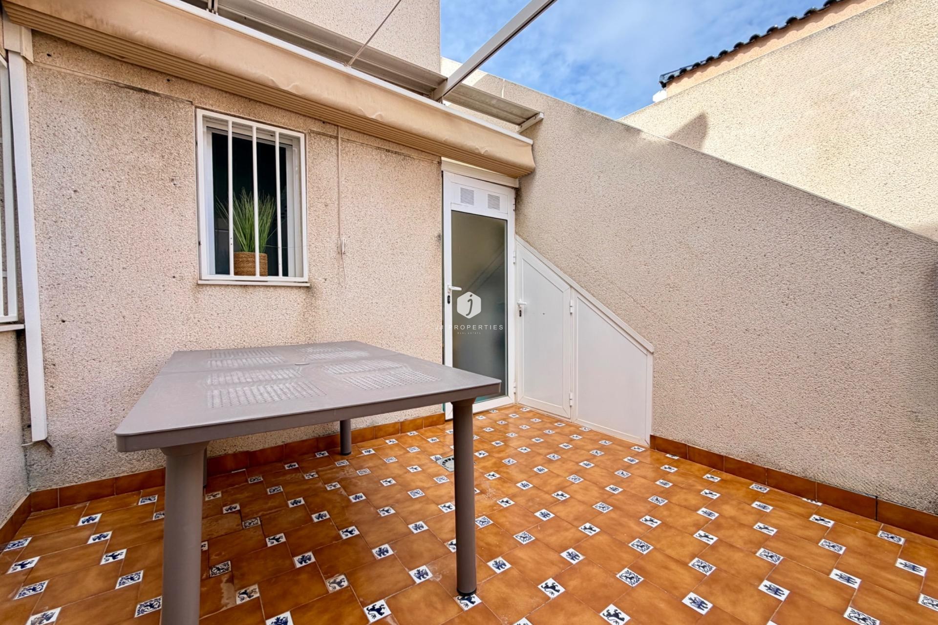 Segunda mano - Chalet -
Rojales - Pueblo