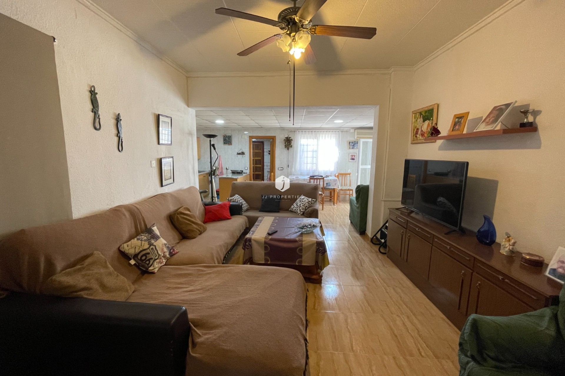 Segunda mano - Chalet -
San Fulgencio - Costa Blanca