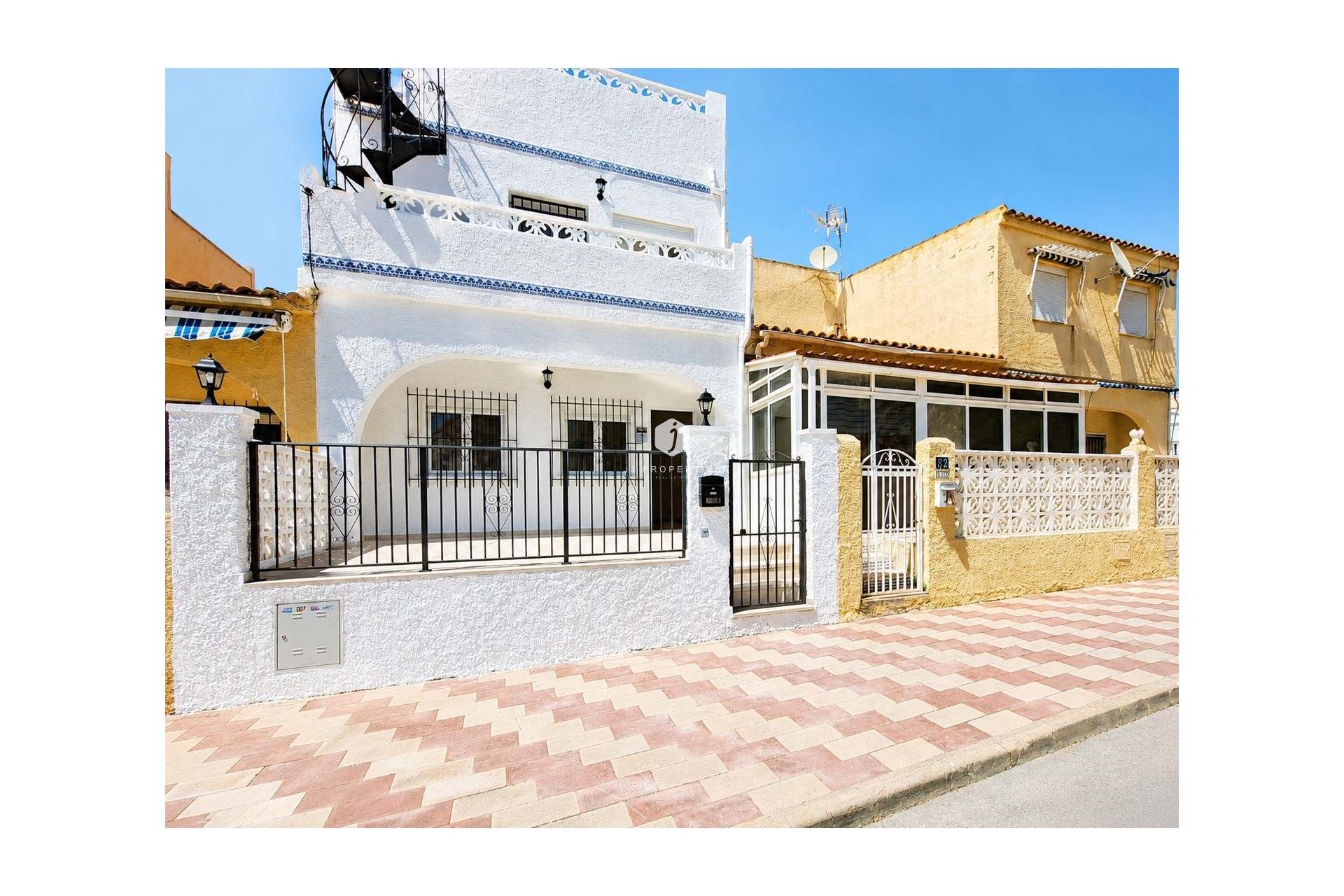 Segunda mano - Chalet -
San Fulgencio - Costa Blanca