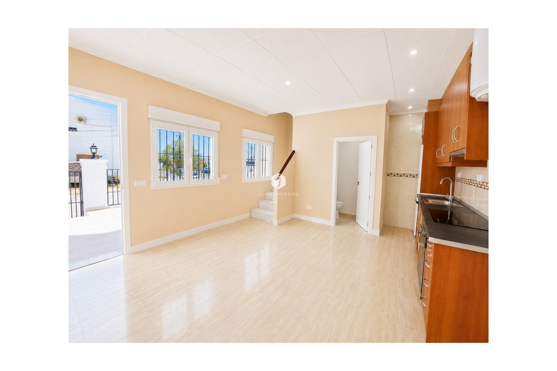 Segunda mano - Chalet -
San Fulgencio - Costa Blanca