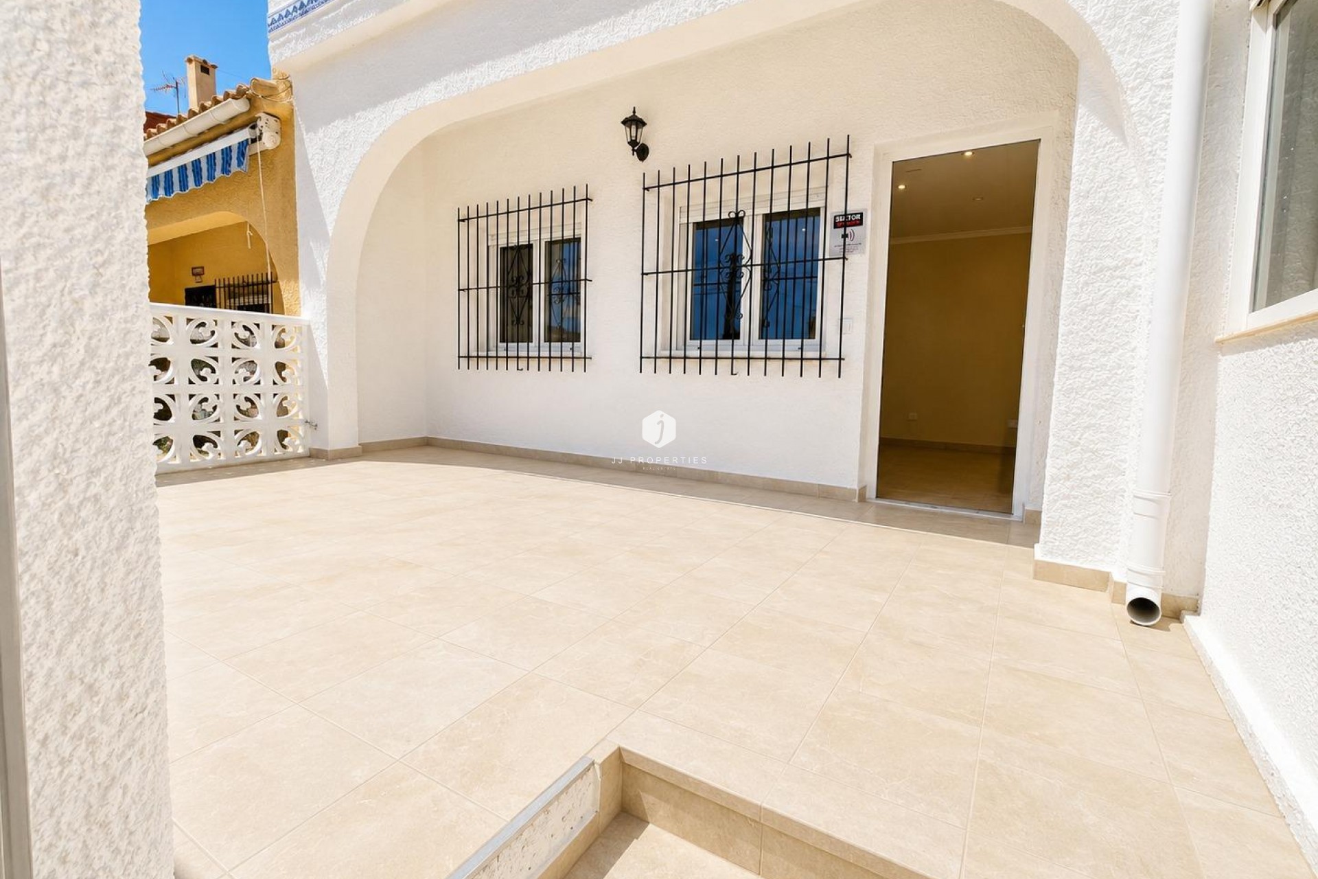 Segunda mano - Chalet -
San Fulgencio - La Marina