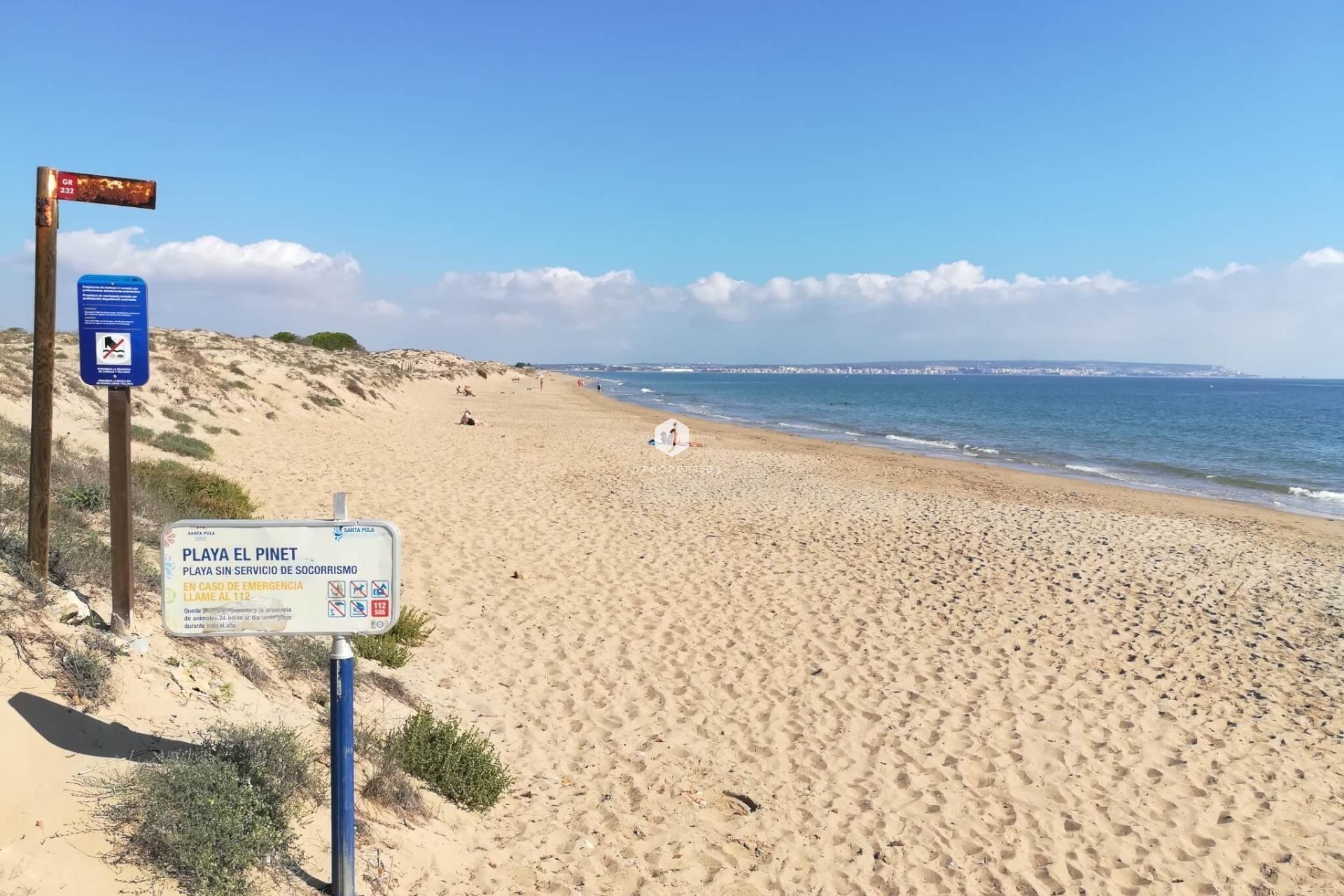 Segunda mano - Chalet -
San Fulgencio - La Marina