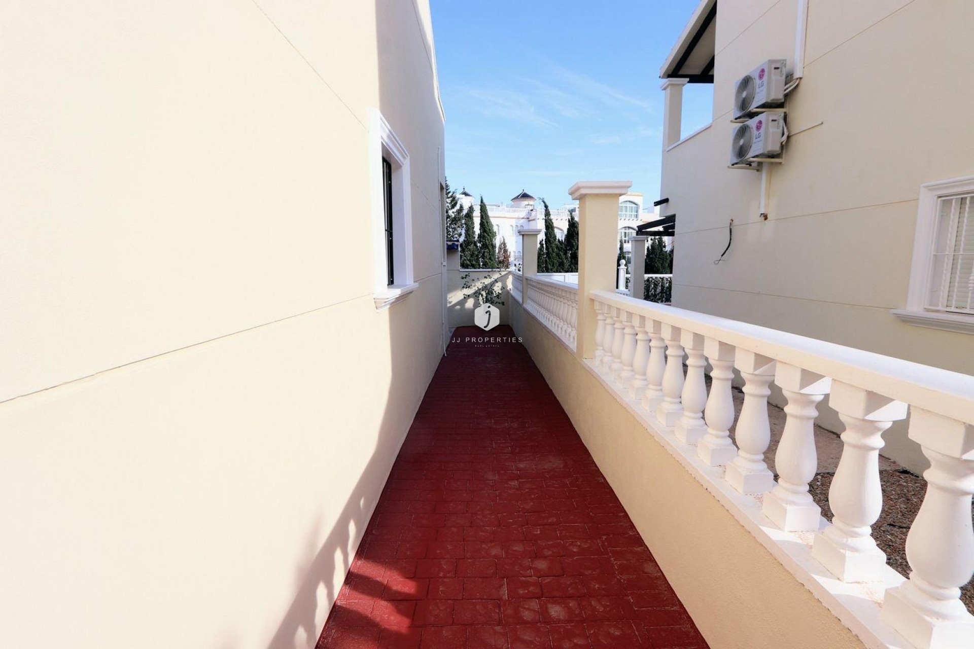 Segunda mano - Chalet -
San Miguel de Salinas - El Galán