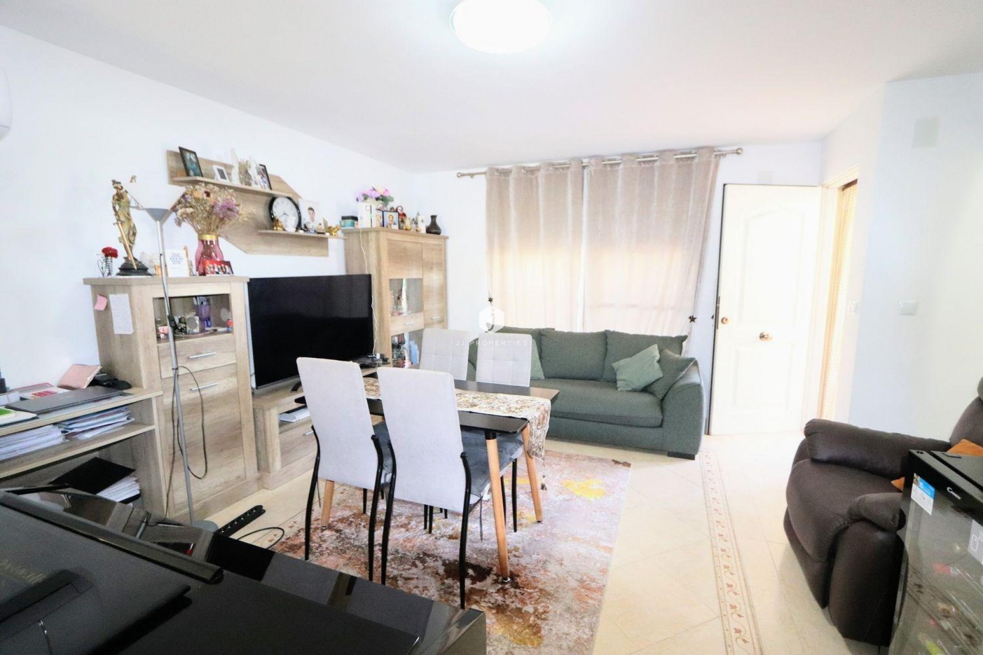 Segunda mano - Chalet -
San Miguel de Salinas - El Galán