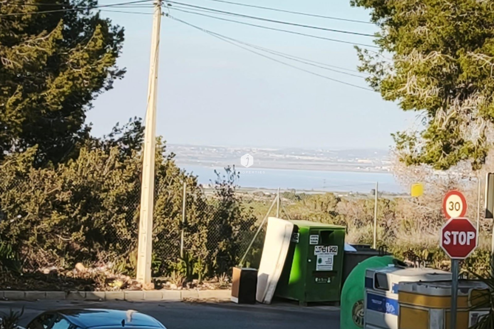 Segunda mano - Chalet -
San Miguel de Salinas - El Galán