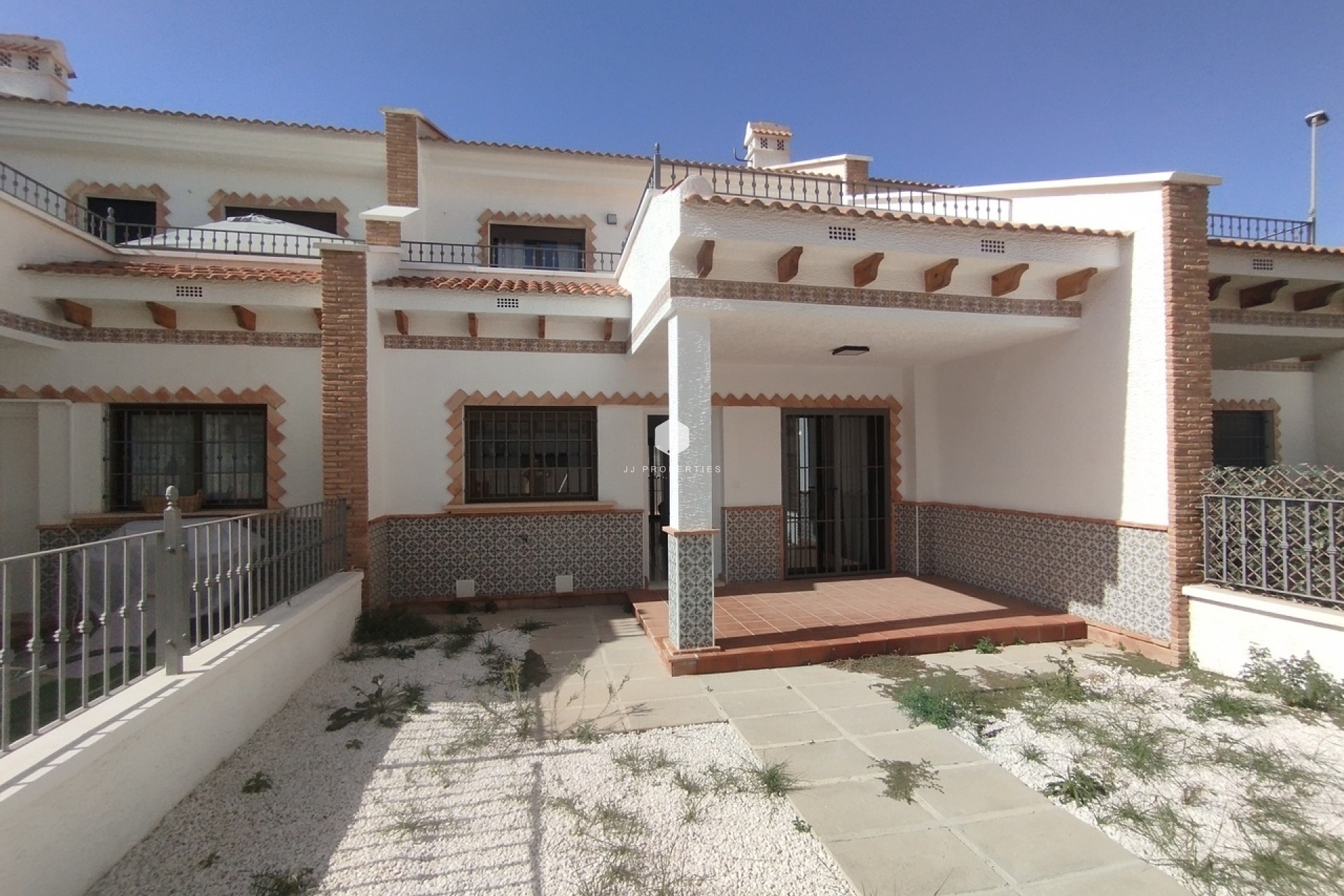 Segunda mano - Chalet -
San Miguel de Salinas - Inland
