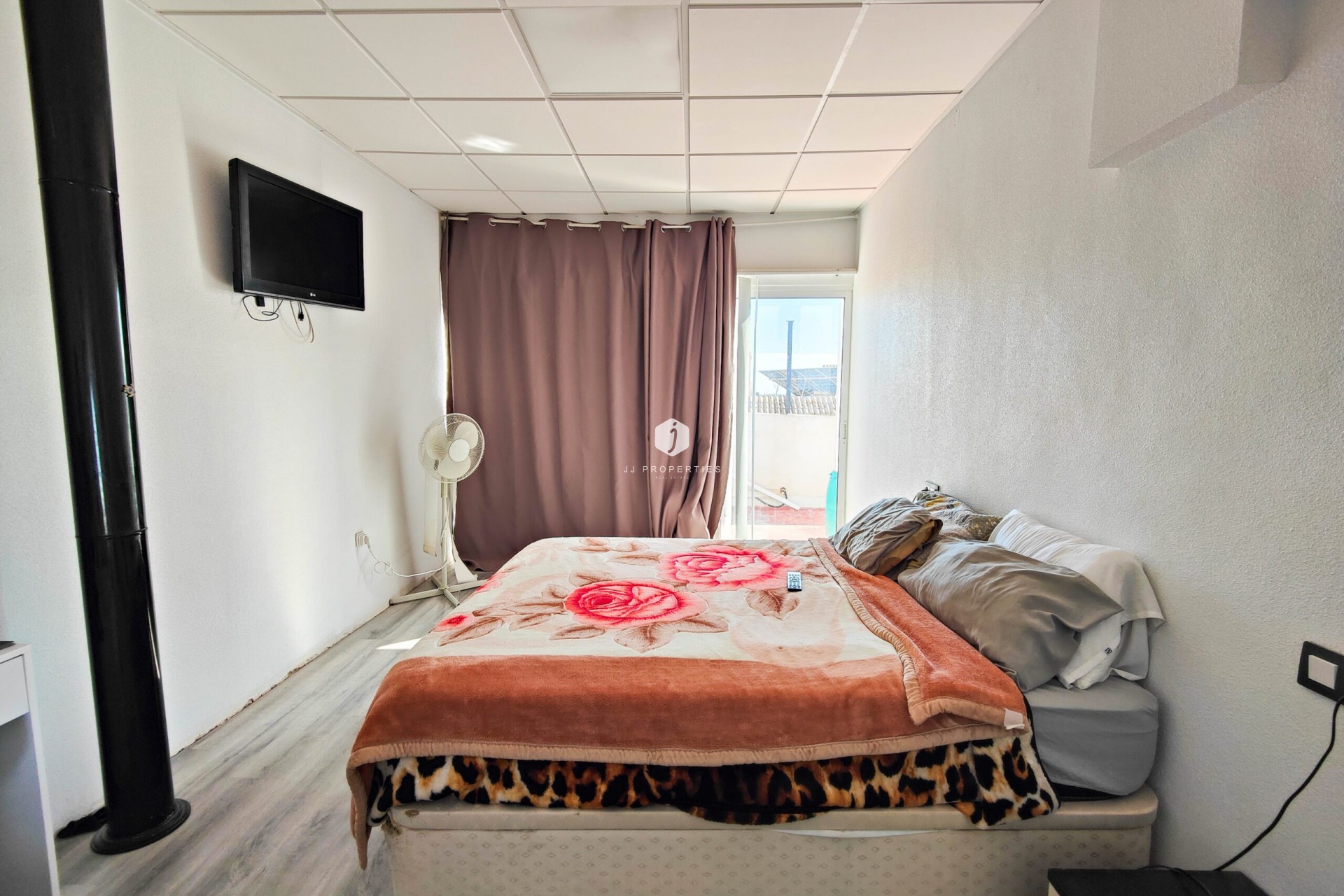 Segunda mano - Chalet -
San Miguel de Salinas - Inland