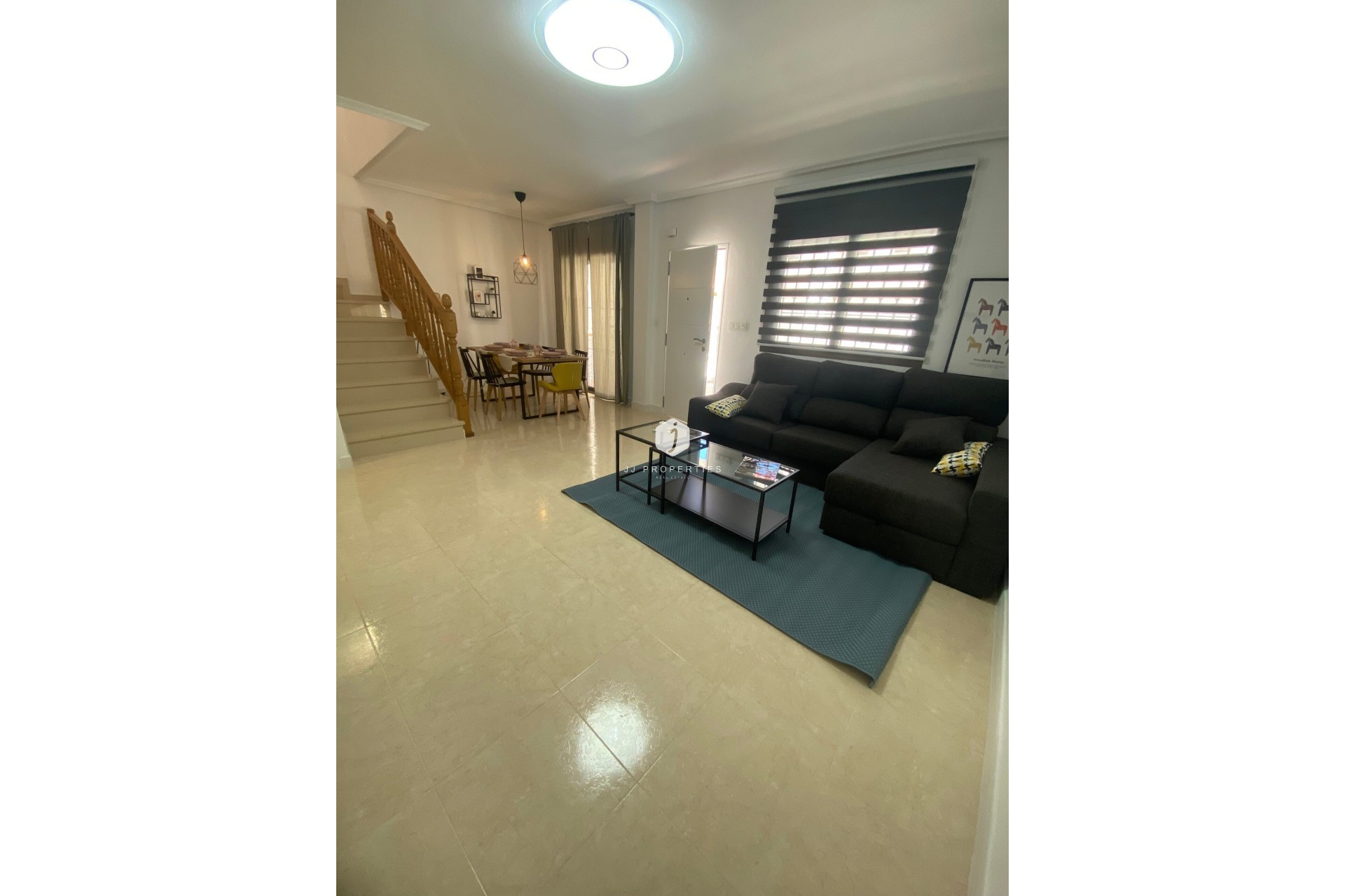 Segunda mano - Chalet -
San Miguel de Salinas - Inland