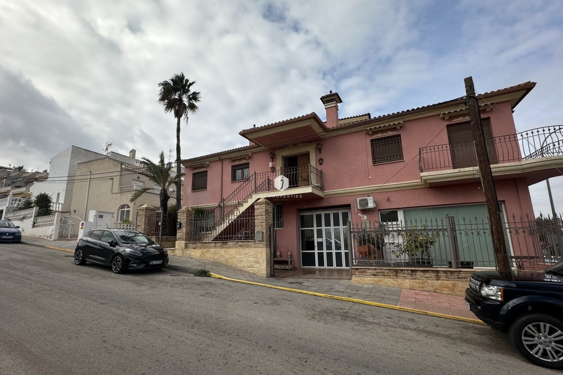 Segunda mano - Chalet -
San Miguel de Salinas - Inland