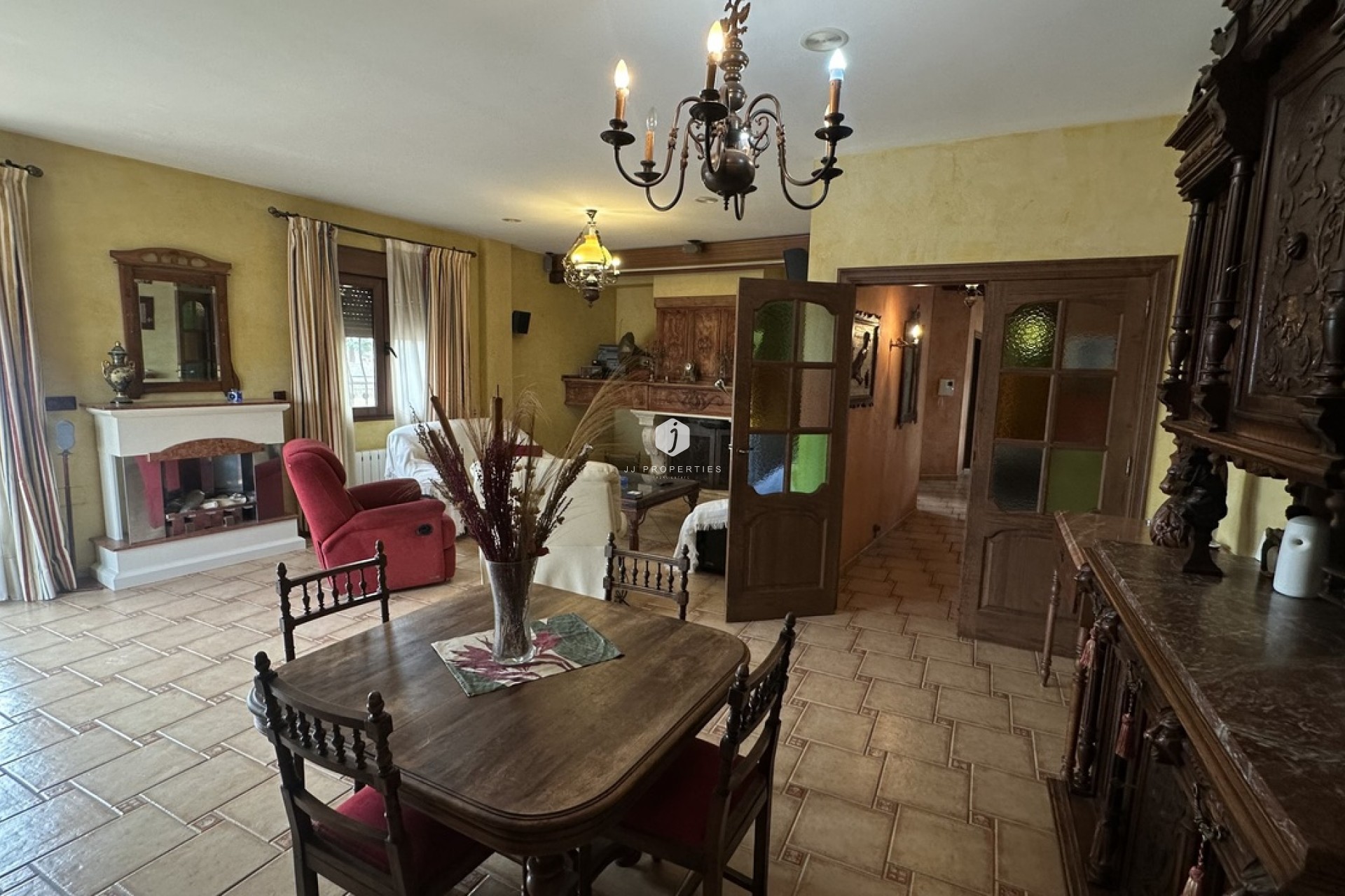 Segunda mano - Chalet -
San Miguel de Salinas - Inland