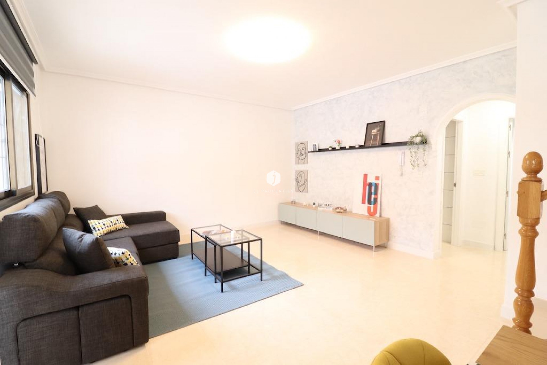 Segunda mano - Chalet -
San Miguel de Salinas - Inland