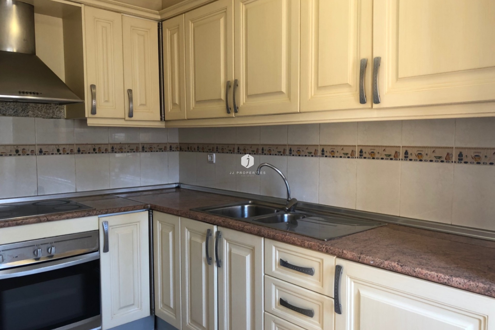 Segunda mano - Chalet -
San Miguel de Salinas - Inland