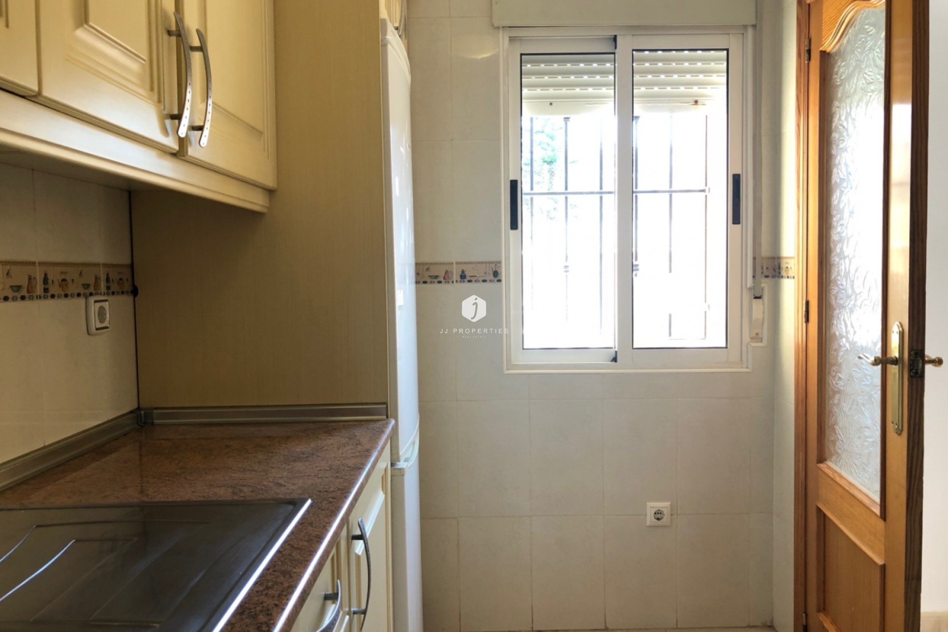 Segunda mano - Chalet -
San Miguel de Salinas - Inland