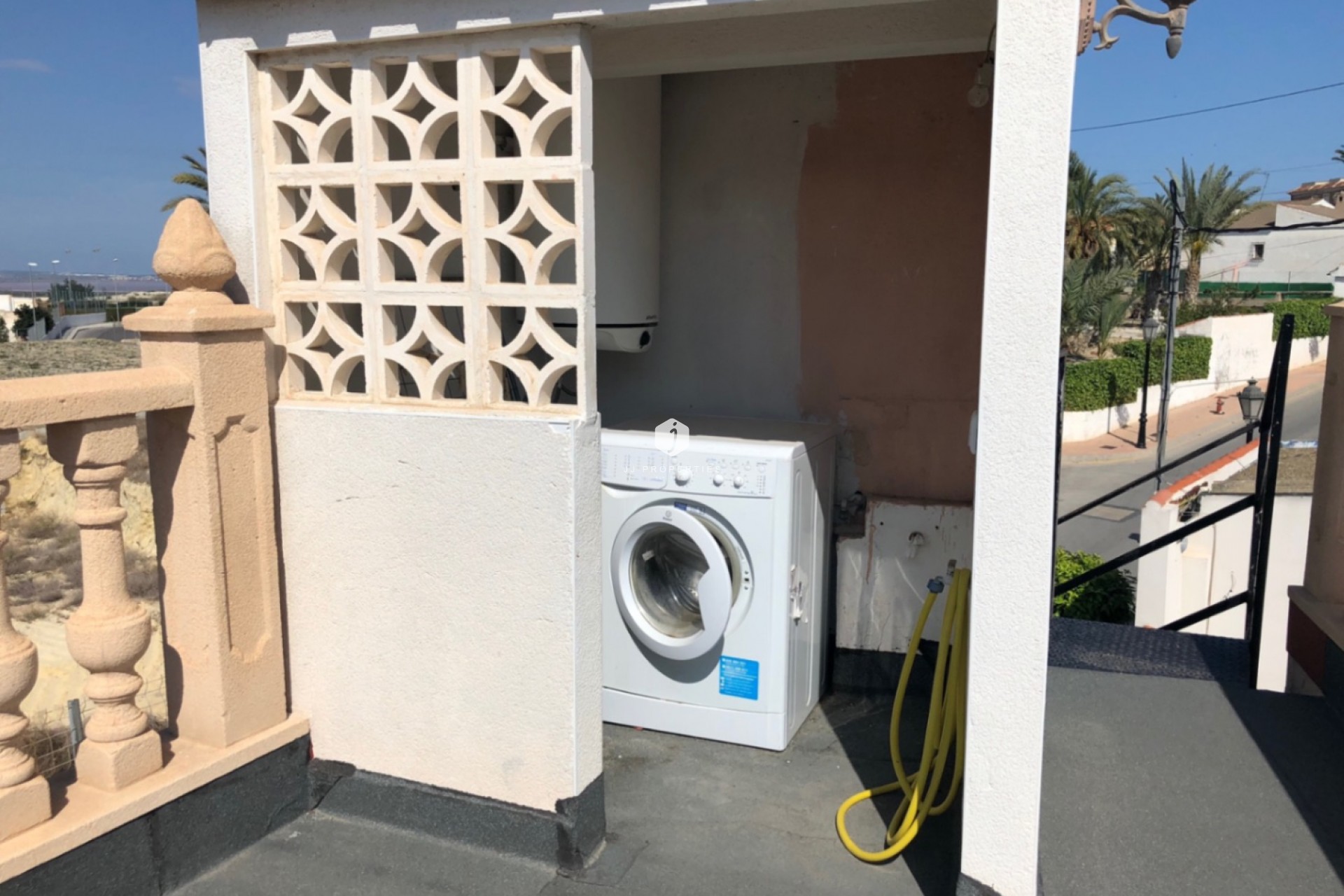 Segunda mano - Chalet -
San Miguel de Salinas - Inland