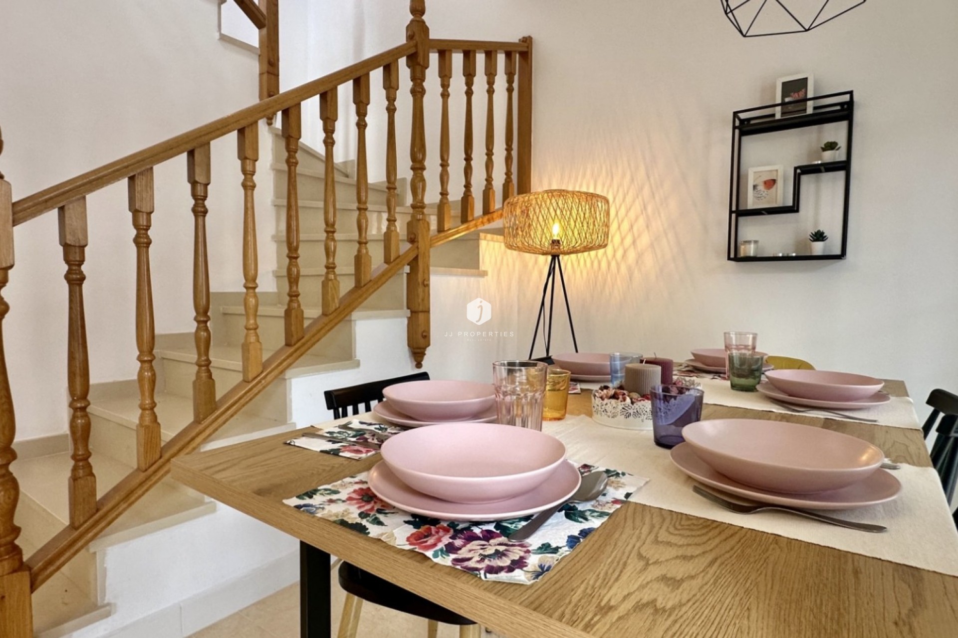 Segunda mano - Chalet -
San Miguel de Salinas - Inland