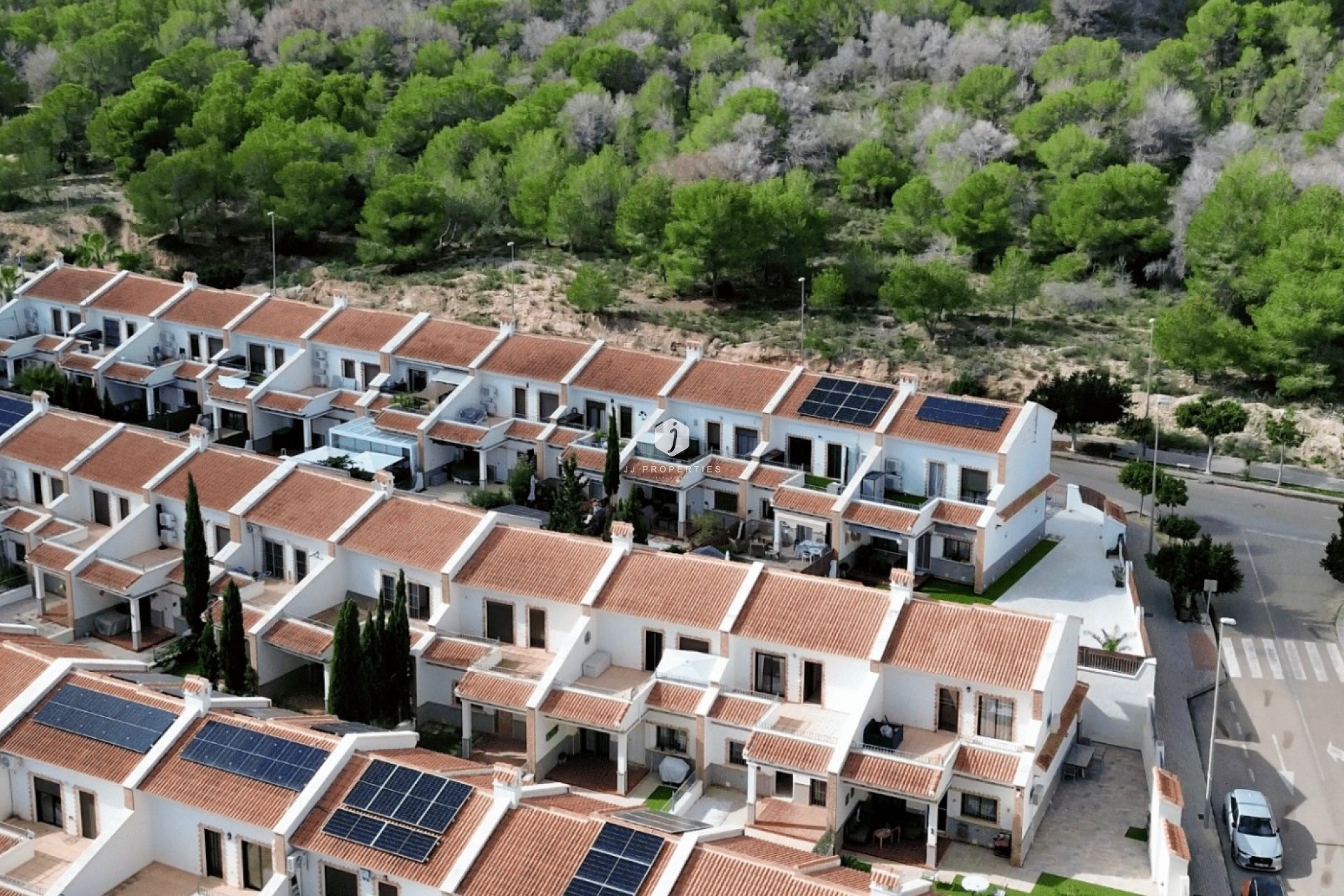 Segunda mano - Chalet -
San Miguel de Salinas - Inland