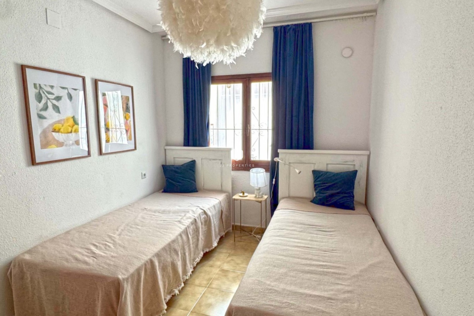 Segunda mano - Chalet -
San Miguel de Salinas - Inland