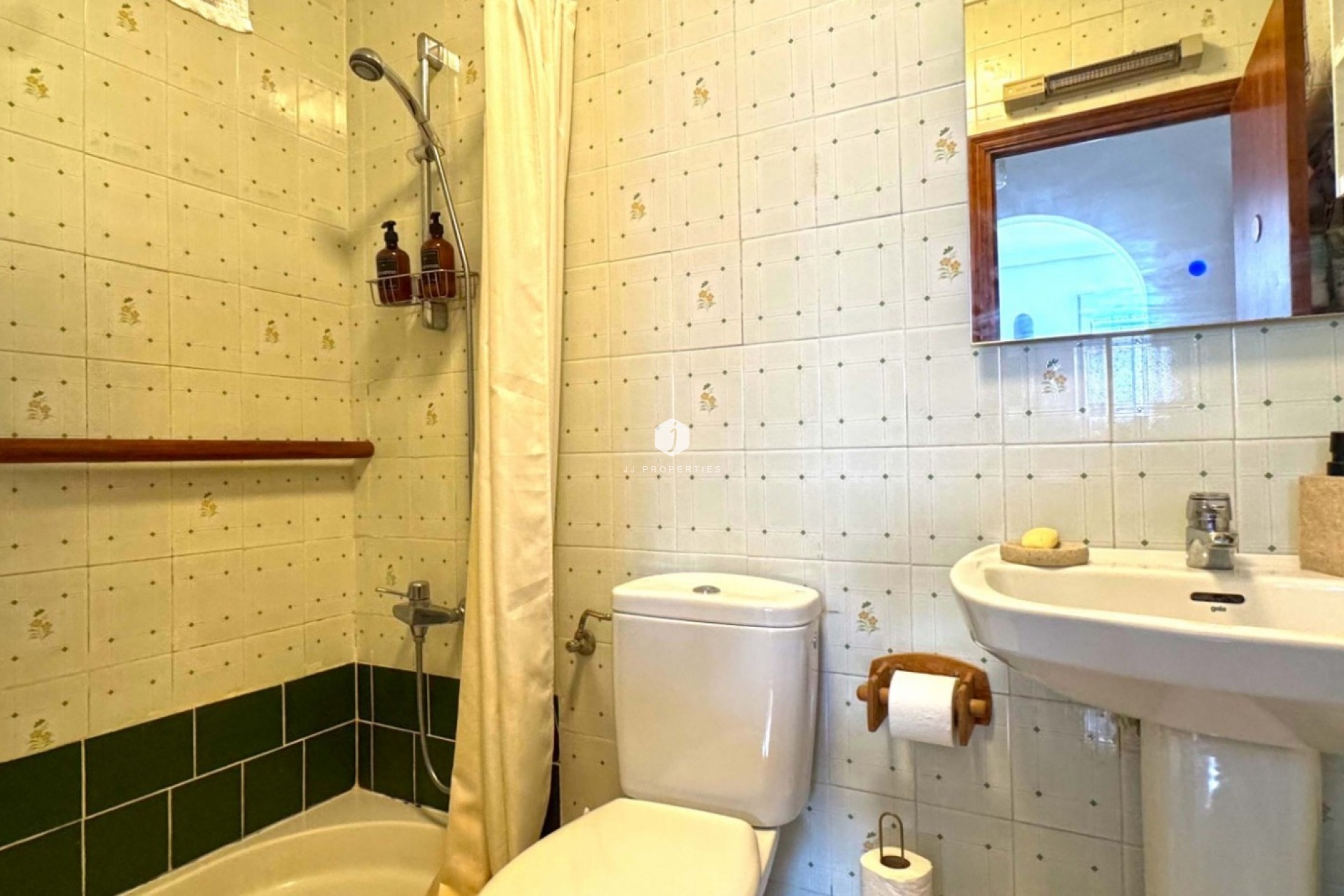 Segunda mano - Chalet -
San Miguel de Salinas - Inland