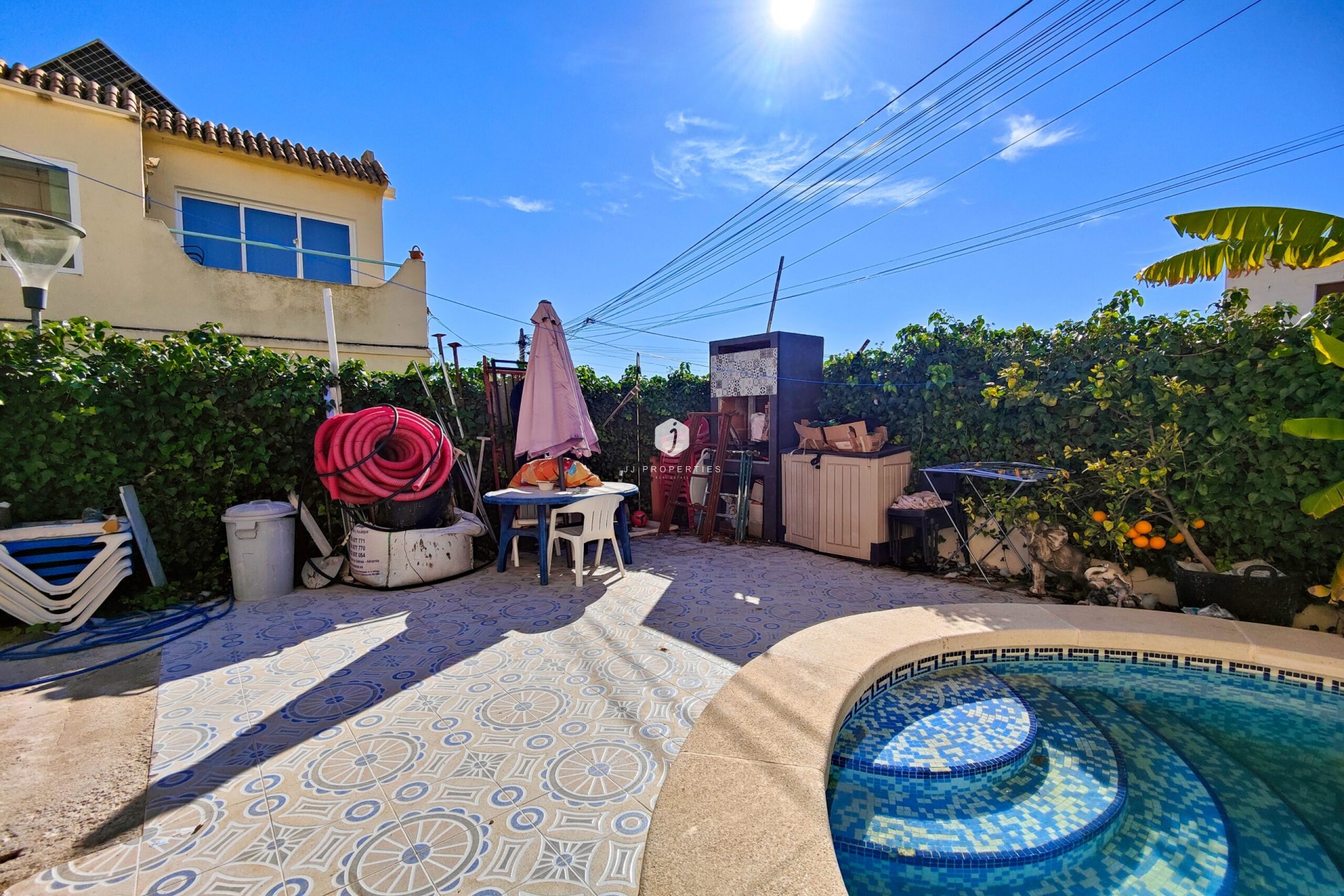 Segunda mano - Chalet -
San Miguel de Salinas - Inland