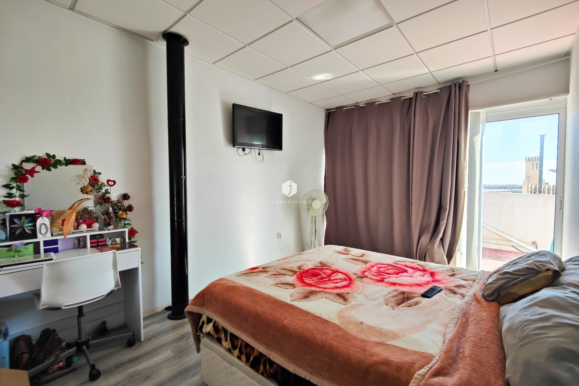 Segunda mano - Chalet -
San Miguel de Salinas - Inland