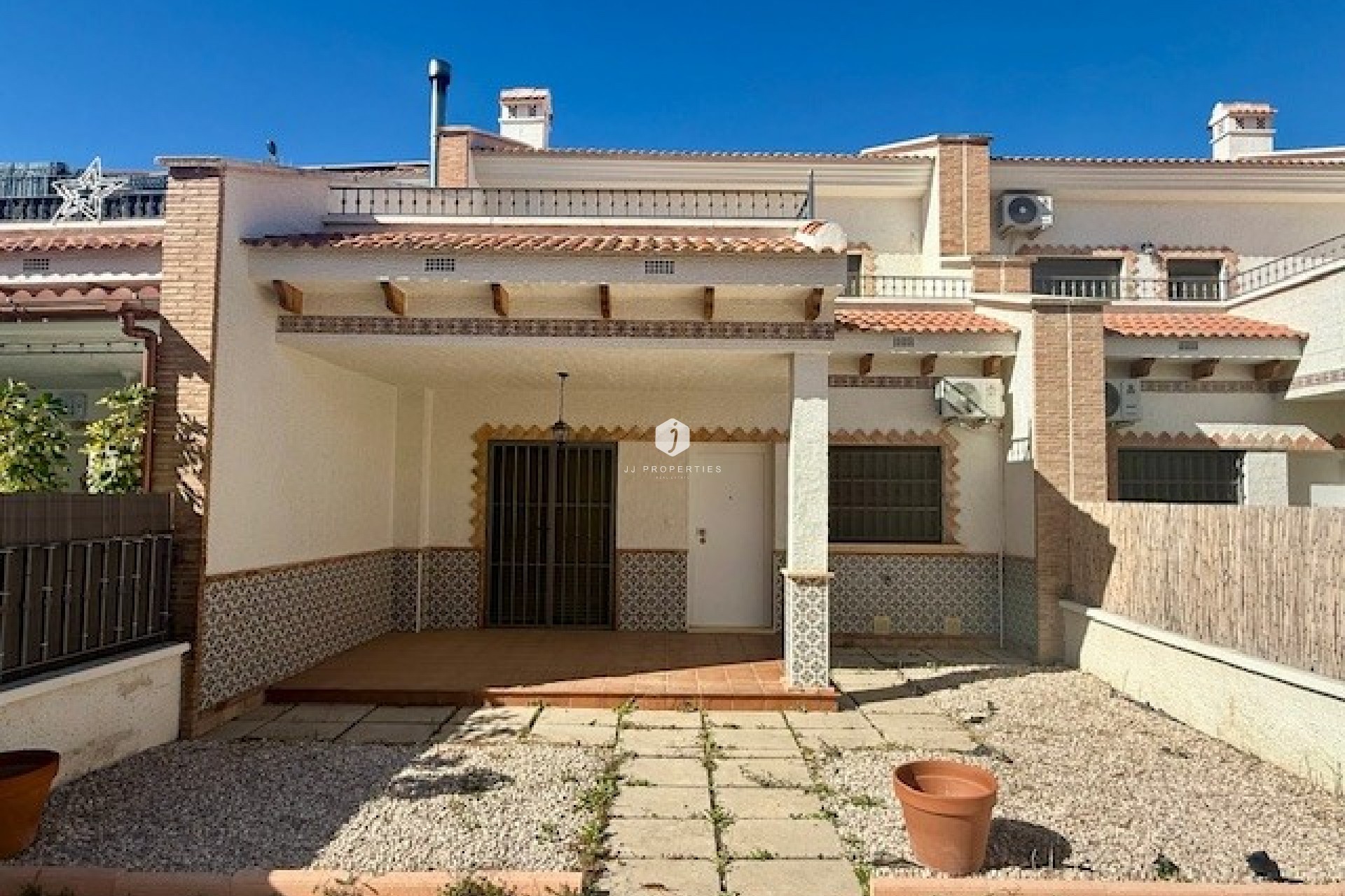 Segunda mano - Chalet -
San Miguel de Salinas - Inland