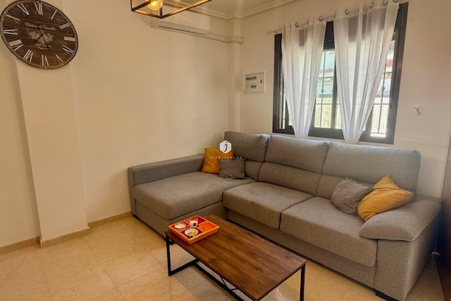 Segunda mano - Chalet -
San Miguel de Salinas - Inland