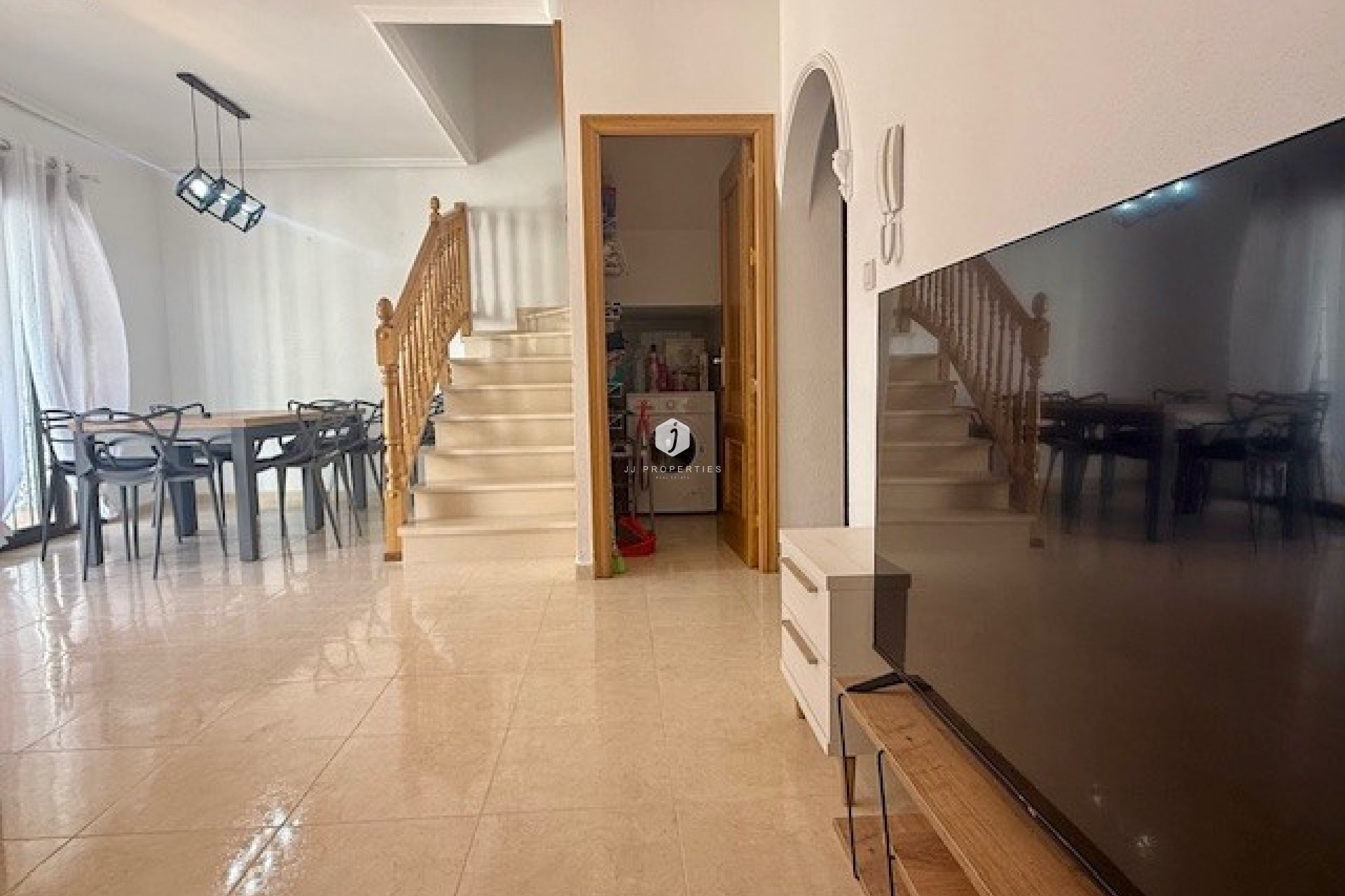 Segunda mano - Chalet -
San Miguel de Salinas - Inland