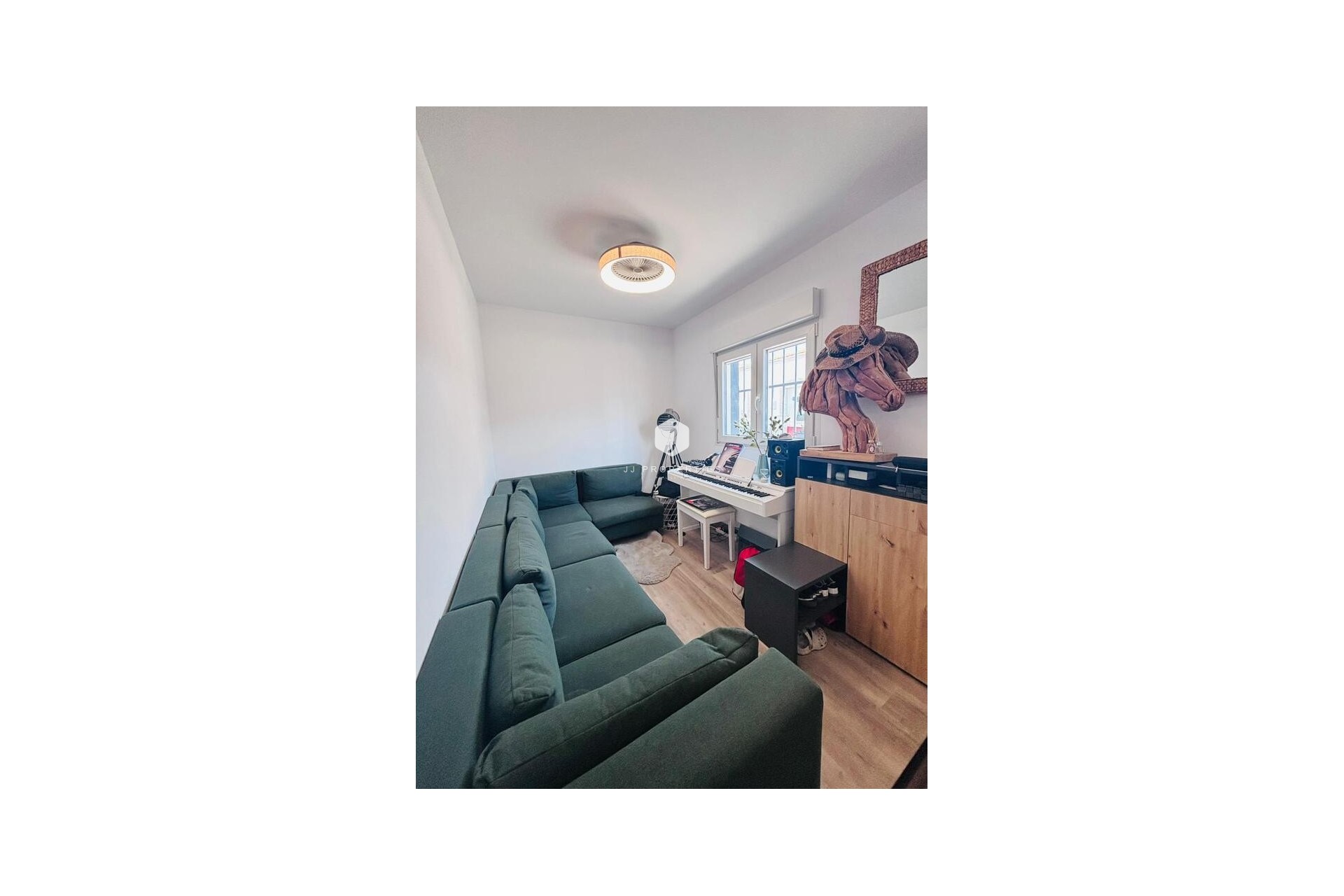 Segunda mano - Chalet -
San Miguel de Salinas - Inland