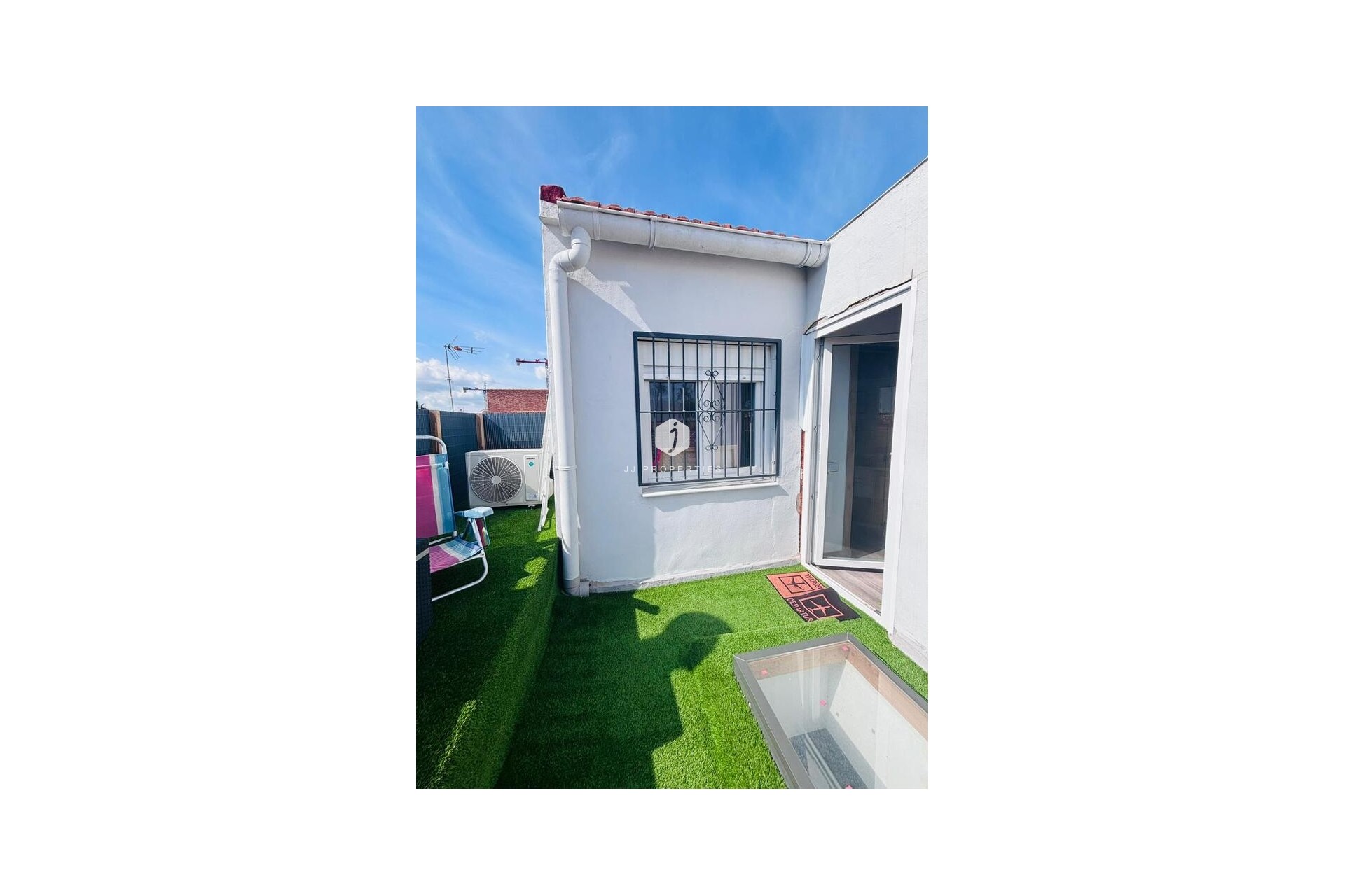 Segunda mano - Chalet -
San Miguel de Salinas - Inland