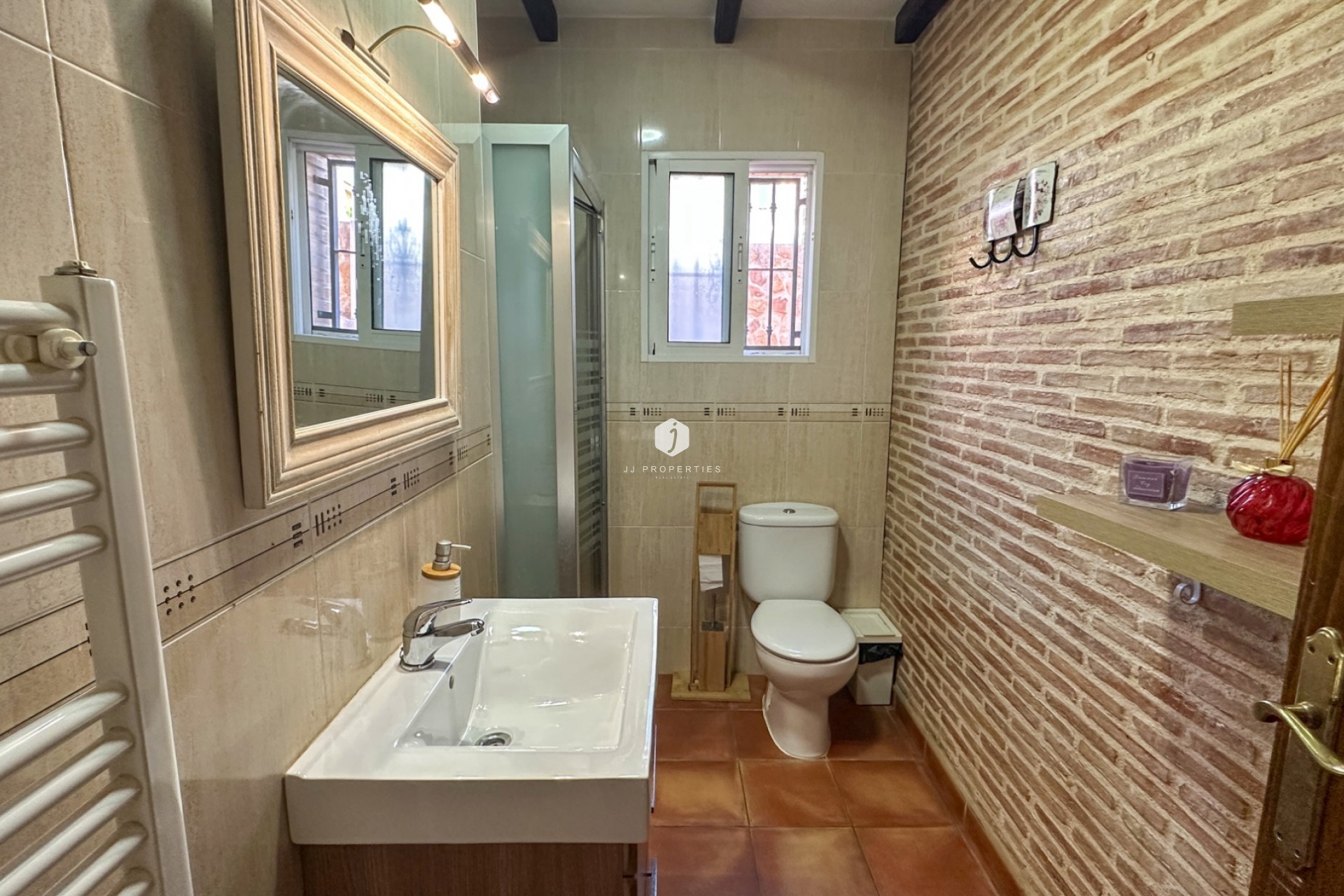 Segunda mano - Chalet -
San Miguel de Salinas - Inland