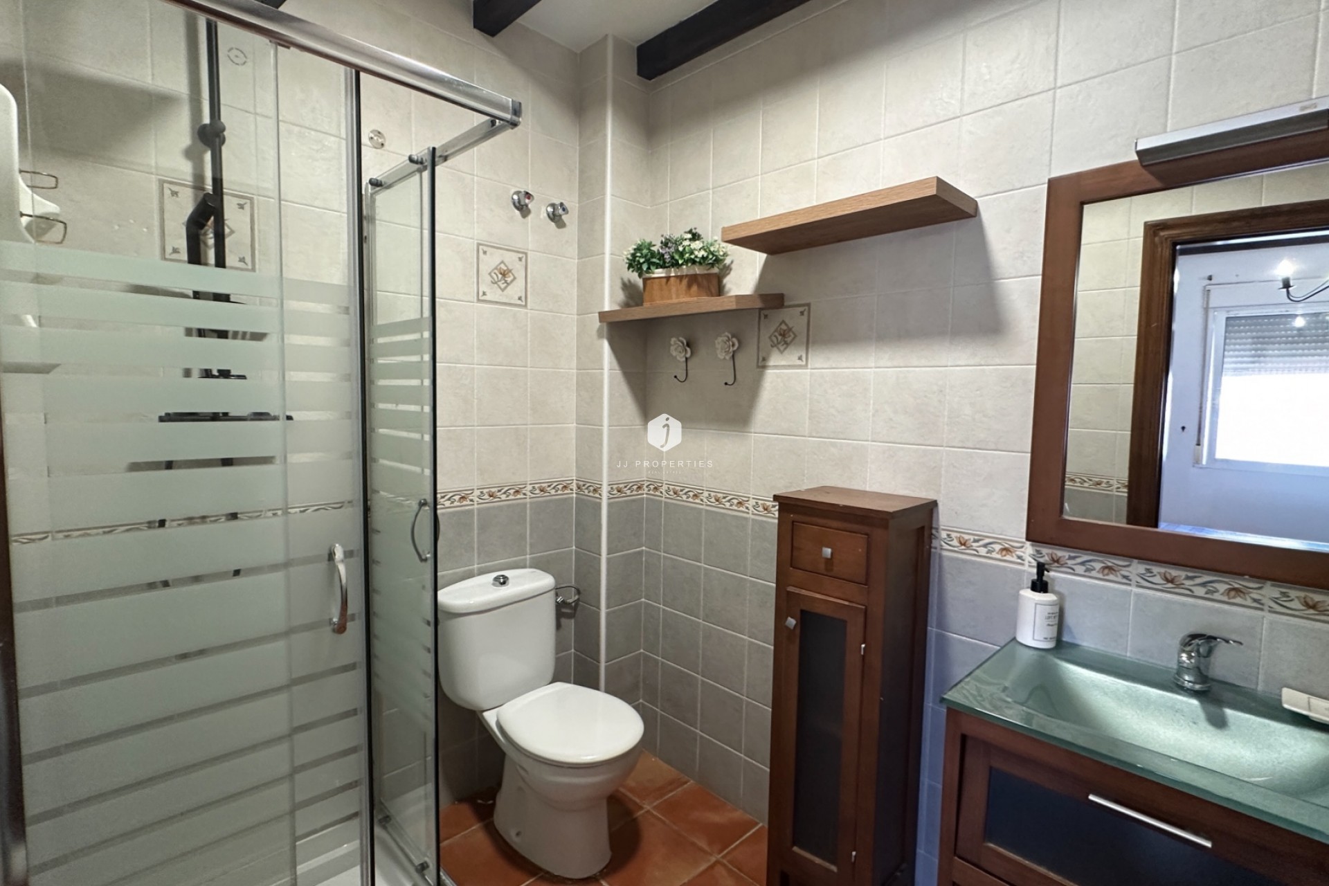 Segunda mano - Chalet -
San Miguel de Salinas - Inland