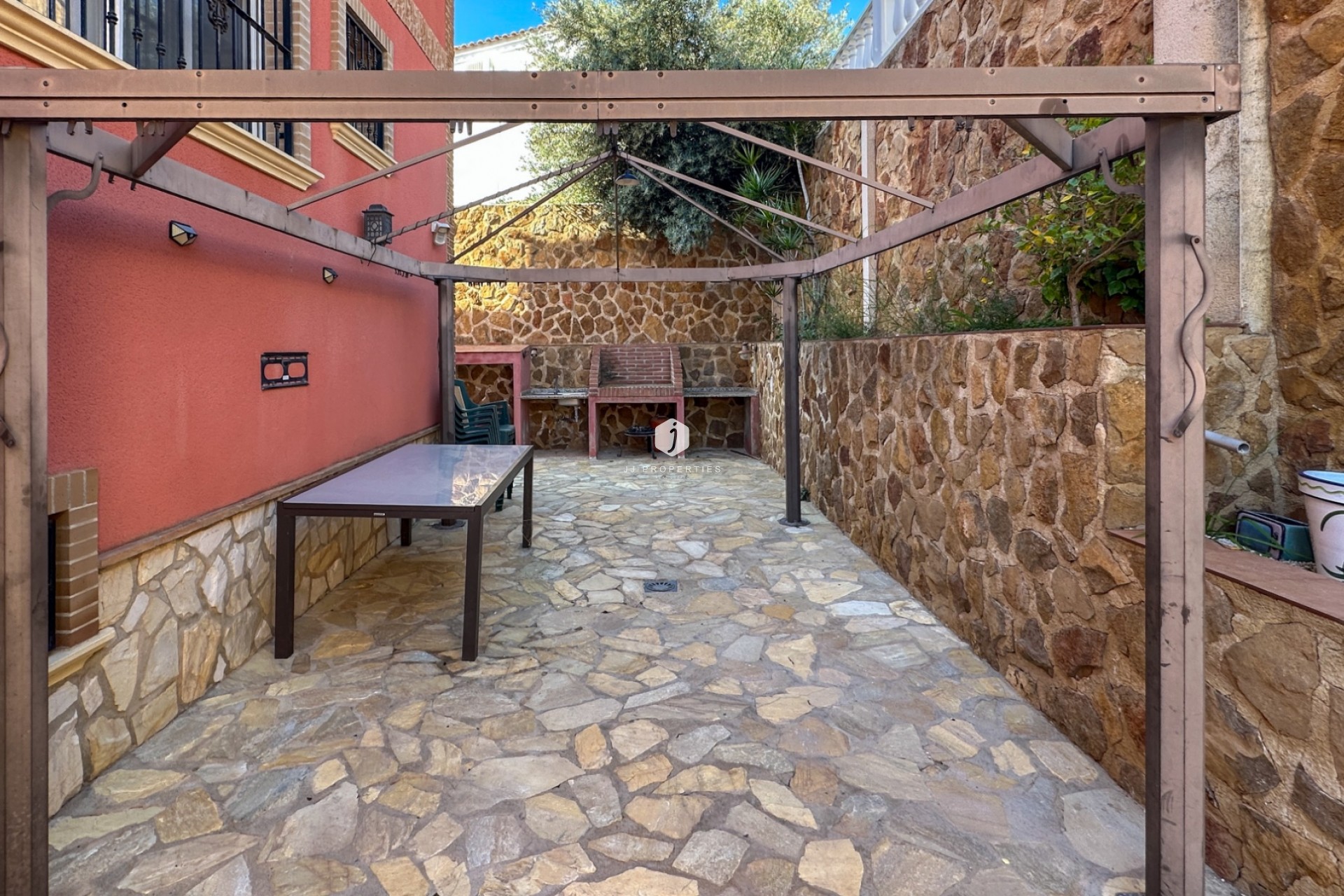 Segunda mano - Chalet -
San Miguel de Salinas - Inland