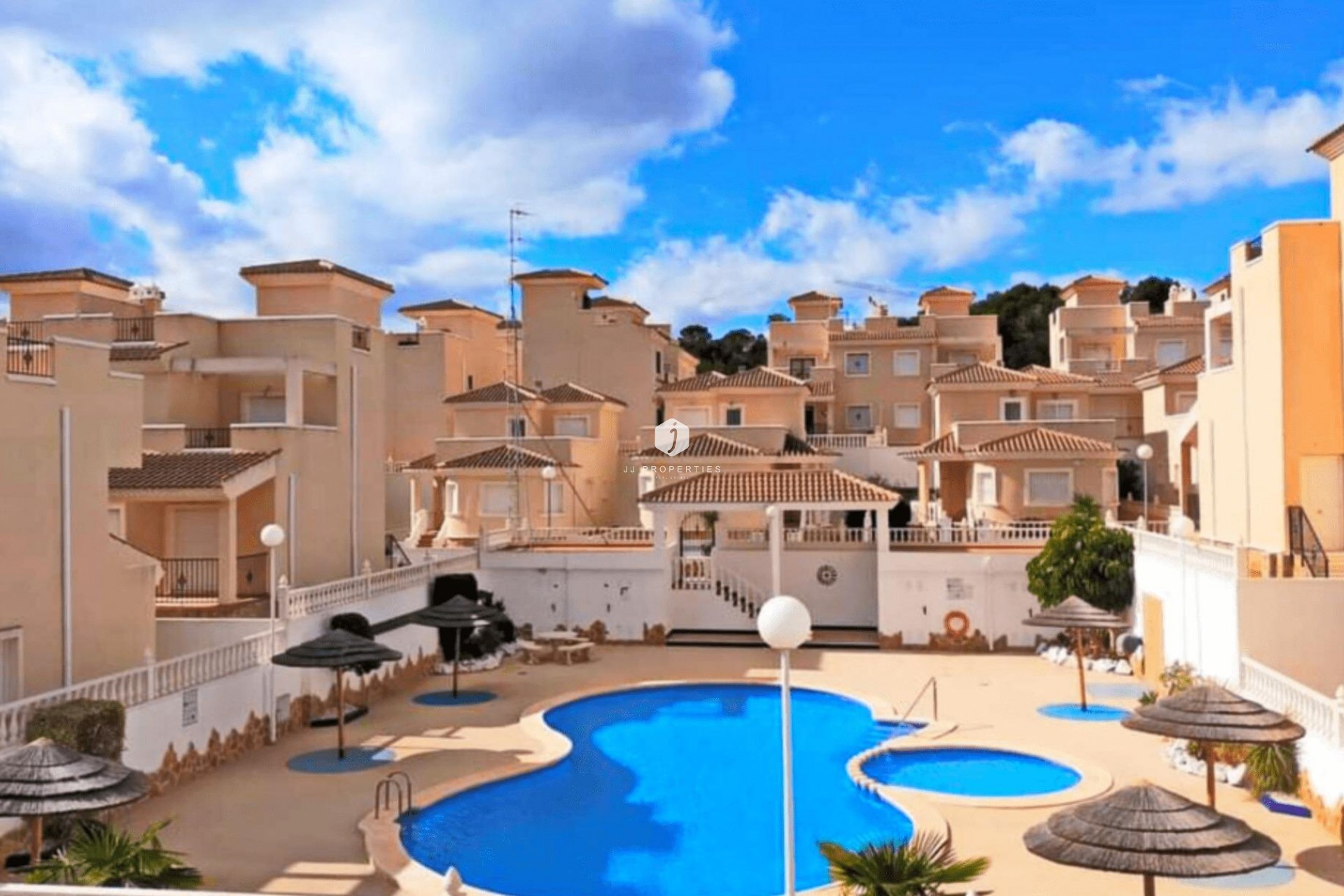 Segunda mano - Chalet -
San Miguel de Salinas - Mirador De San Miguel