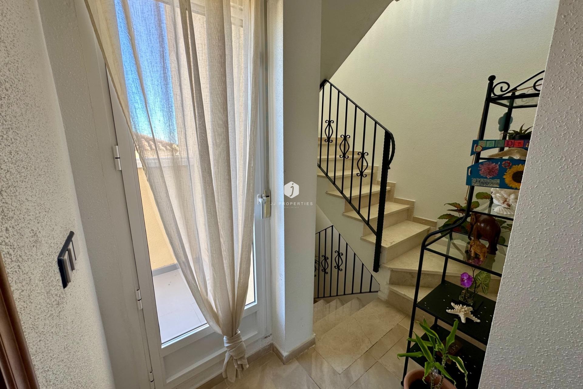 Segunda mano - Chalet -
San Miguel de Salinas - Residencial Los Flamencos