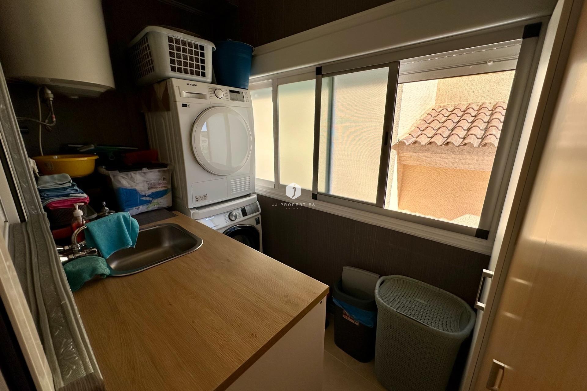 Segunda mano - Chalet -
San Miguel de Salinas - Residencial Los Flamencos