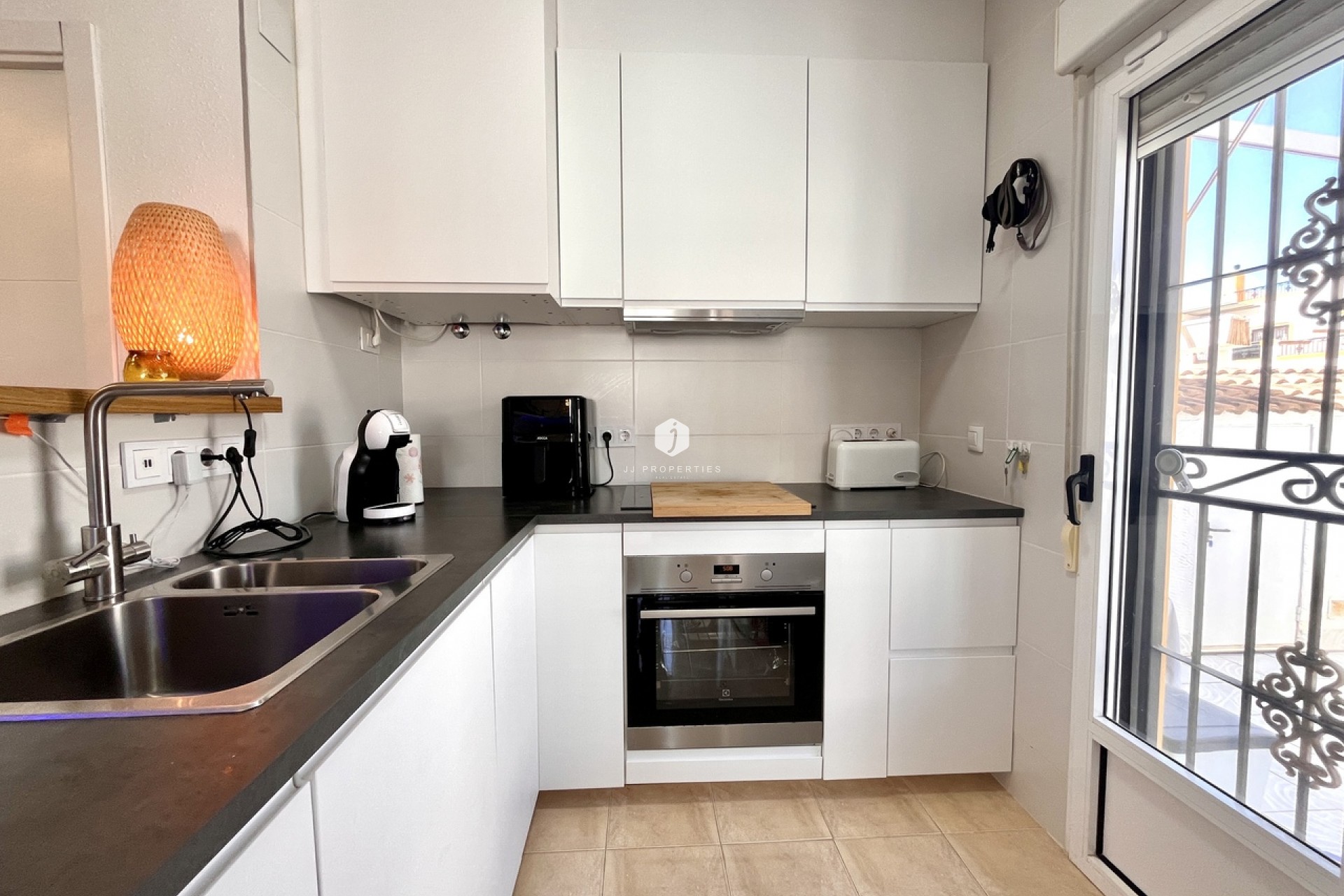 Segunda mano - Chalet -
San Miguel / Vistabella Golf - Inland