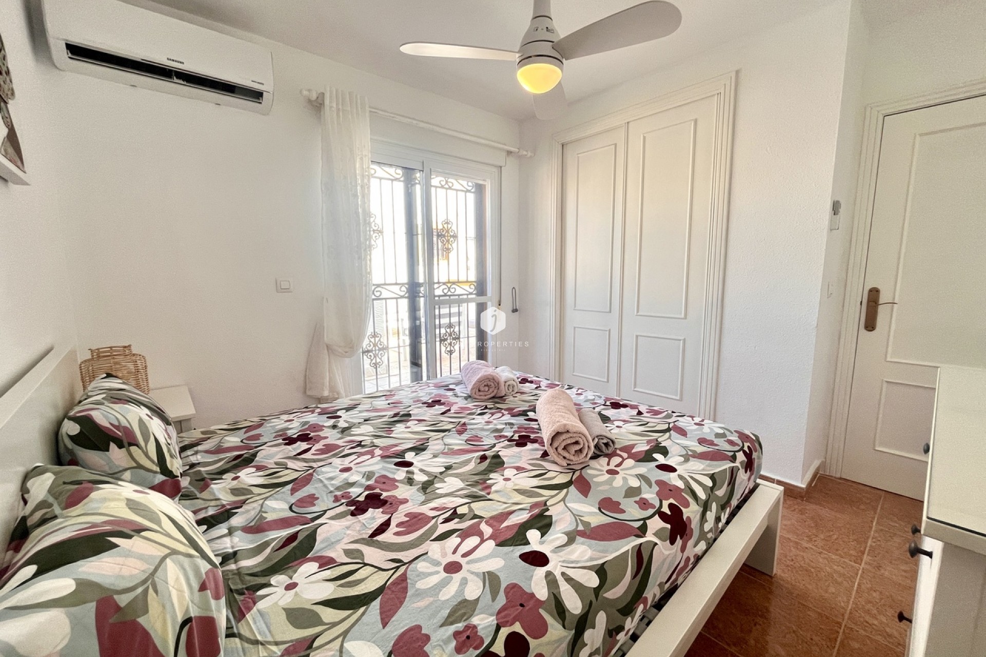 Segunda mano - Chalet -
San Miguel / Vistabella Golf - Inland