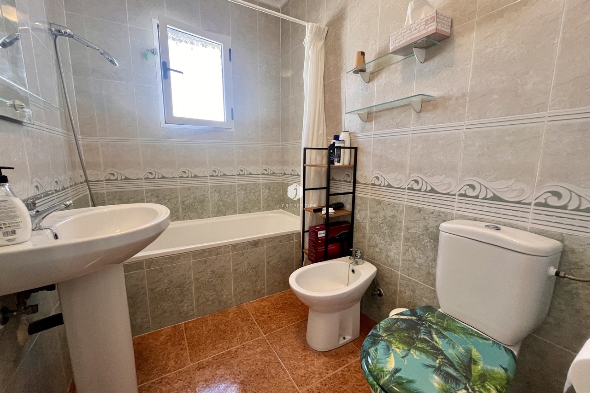 Segunda mano - Chalet -
San Miguel / Vistabella Golf - Inland