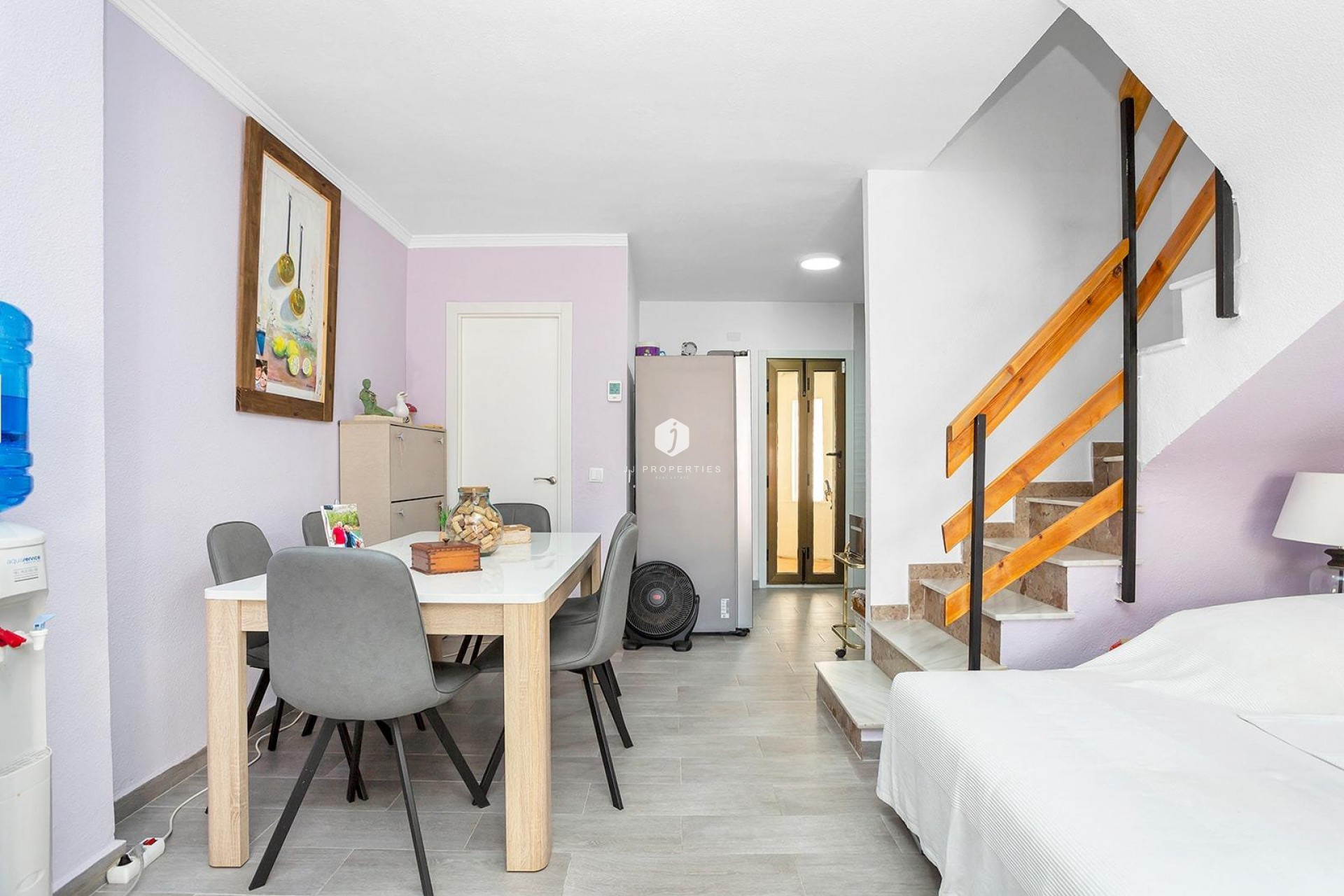 Segunda mano - Chalet -
Torrevieja - Aguas Nuevas 1