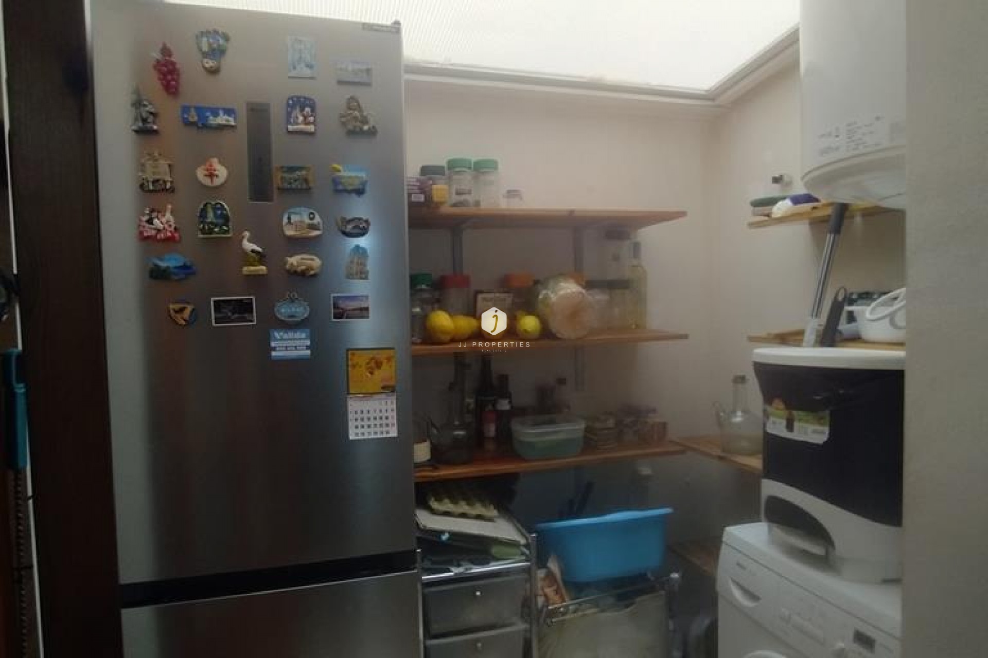 Segunda mano - Chalet -
Torrevieja - AGUAS NUEVAS 25