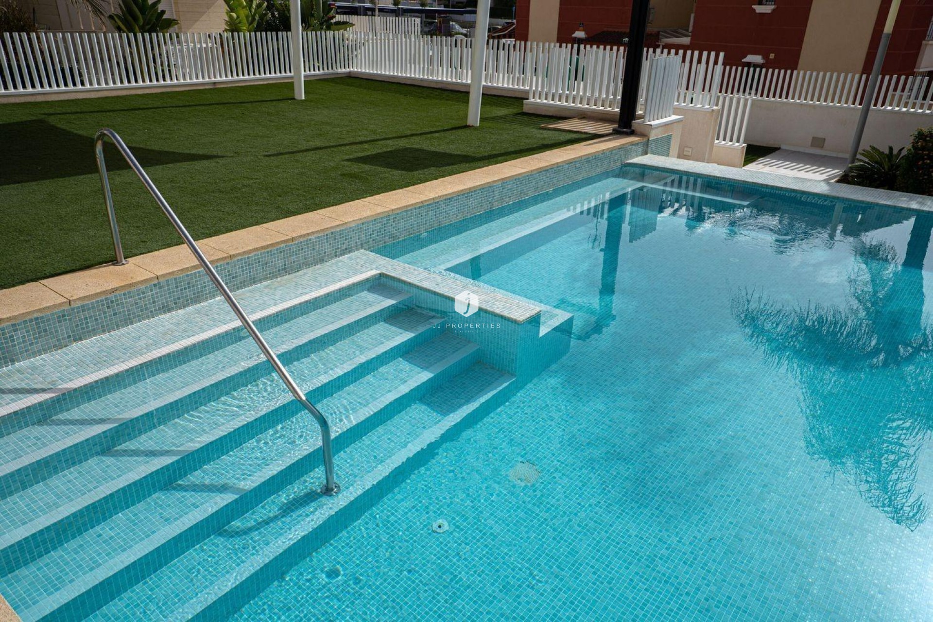 Segunda mano - Chalet -
Torrevieja - aguas nuevas