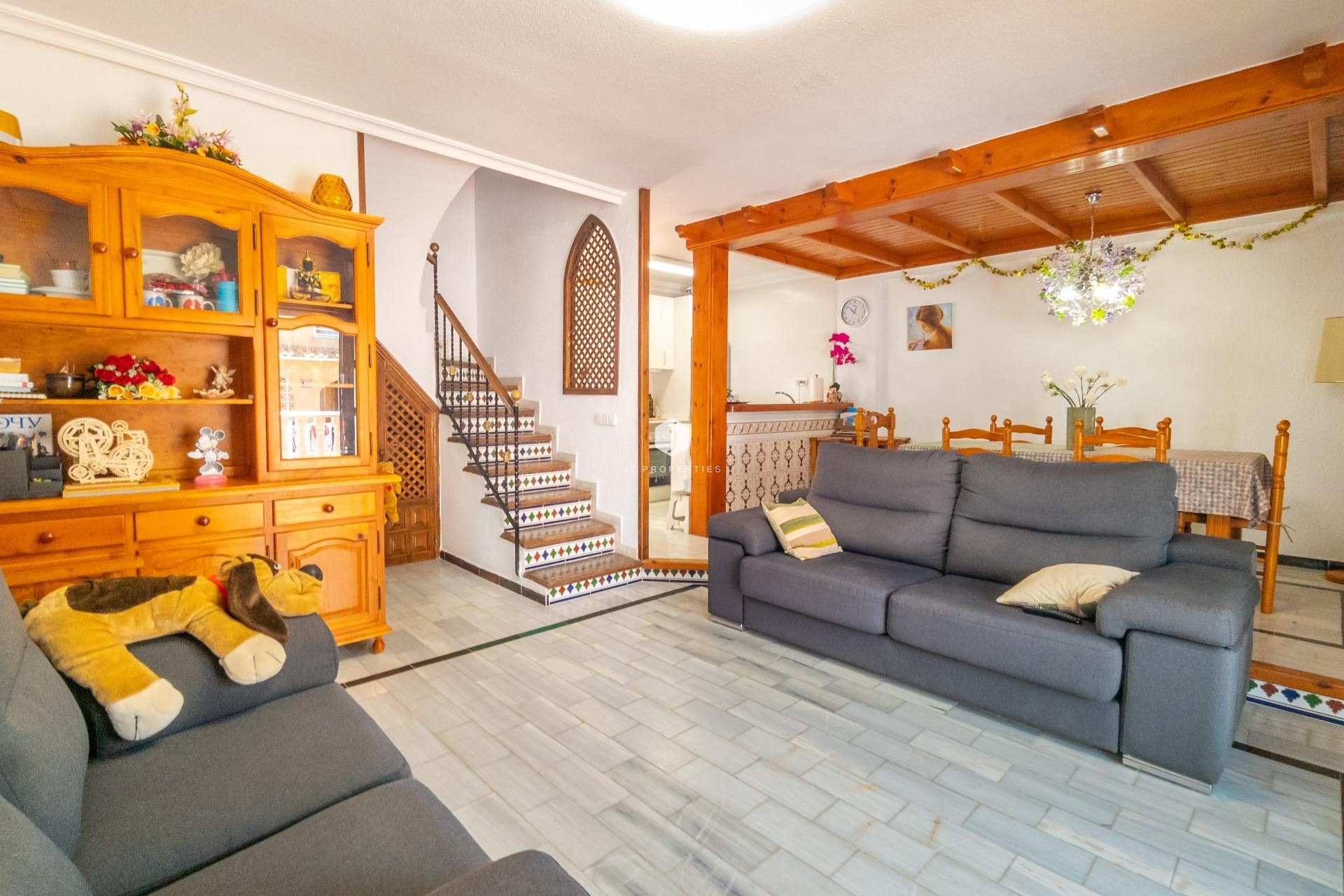 Segunda mano - Chalet -
Torrevieja - Cabo cervera