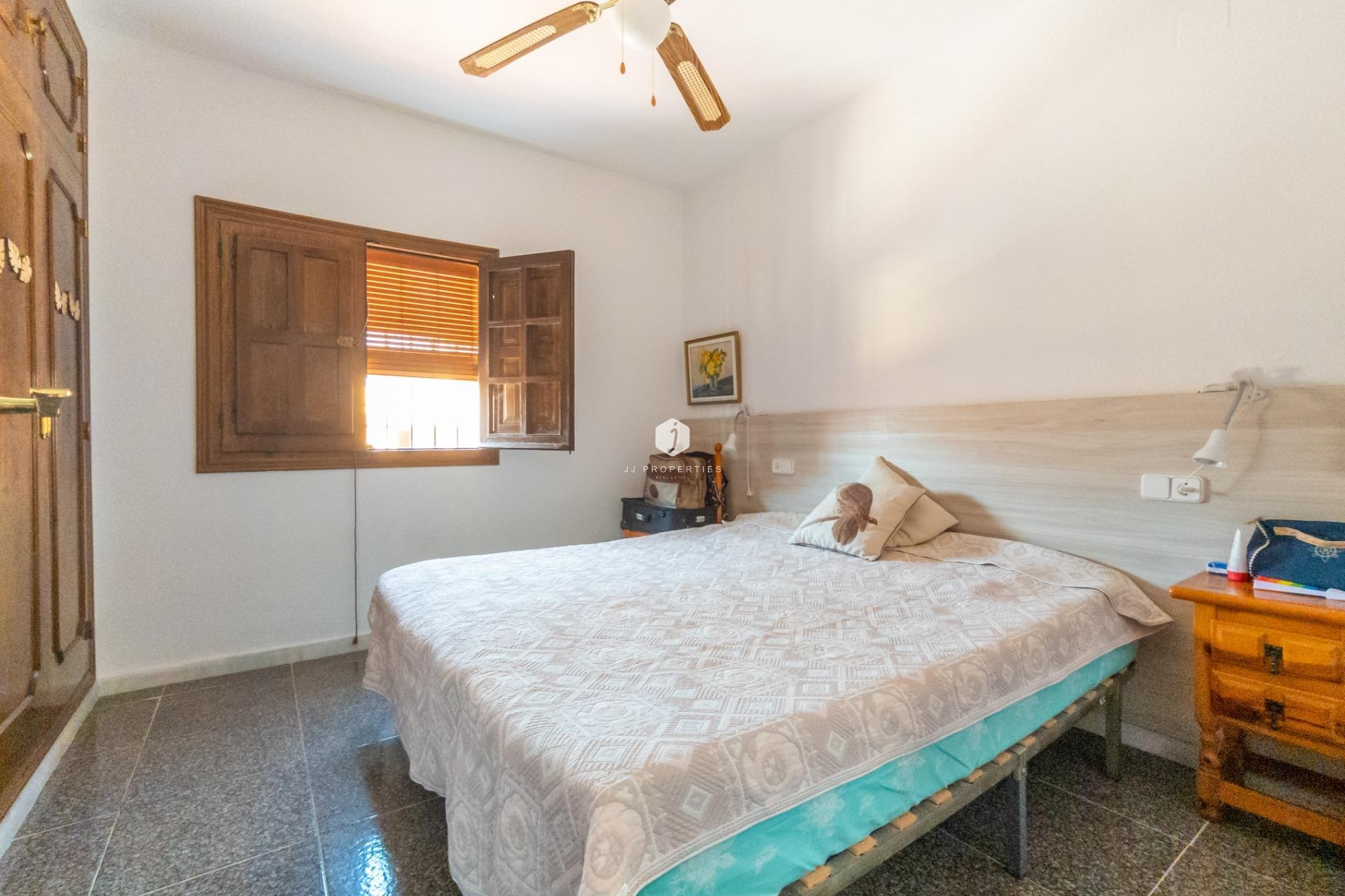 Segunda mano - Chalet -
Torrevieja - Cabo cervera