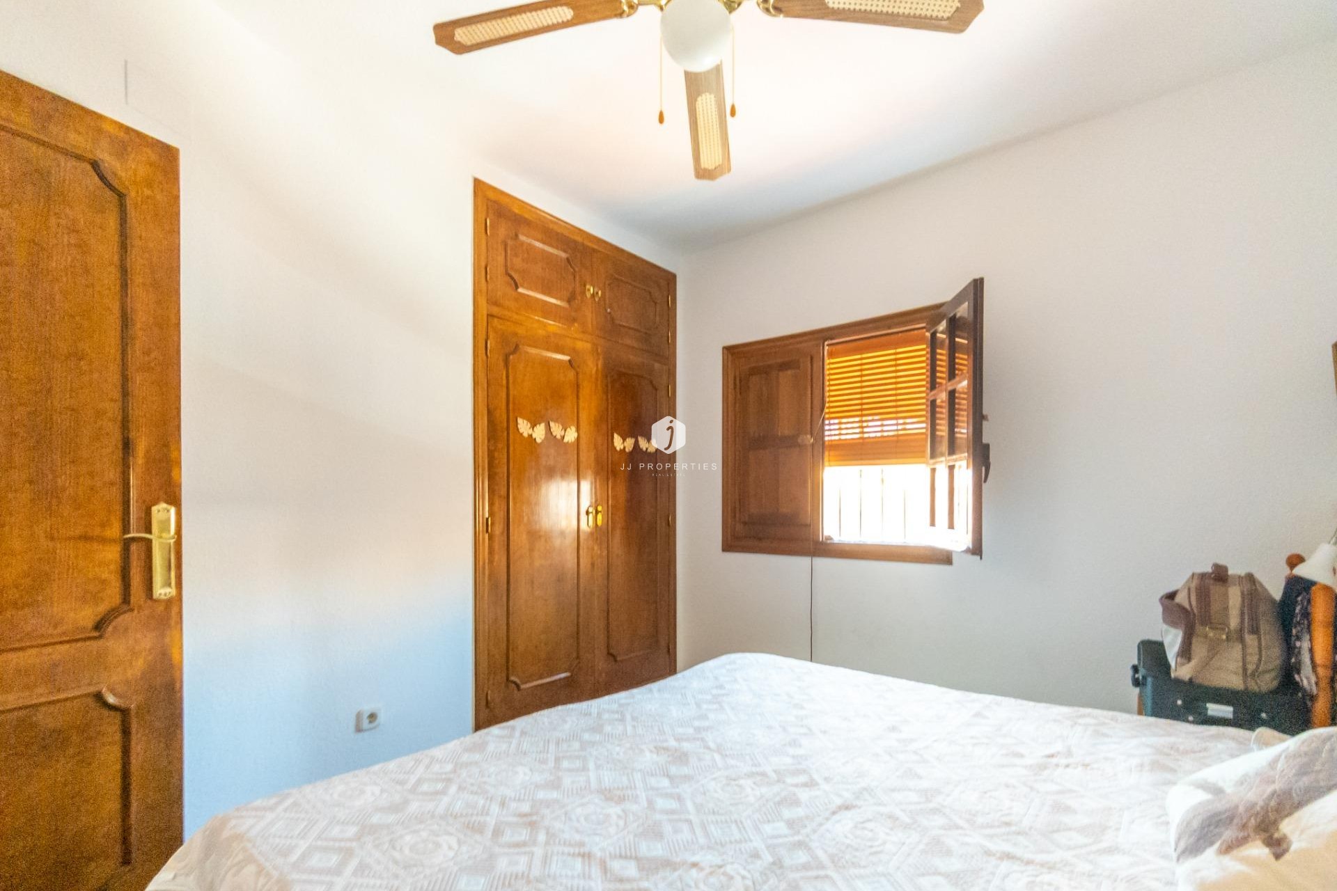 Segunda mano - Chalet -
Torrevieja - Cabo cervera