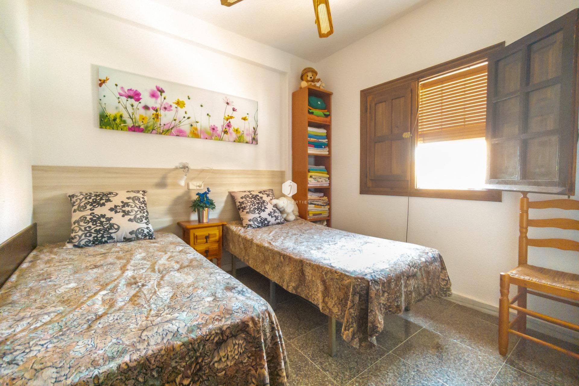 Segunda mano - Chalet -
Torrevieja - Cabo cervera