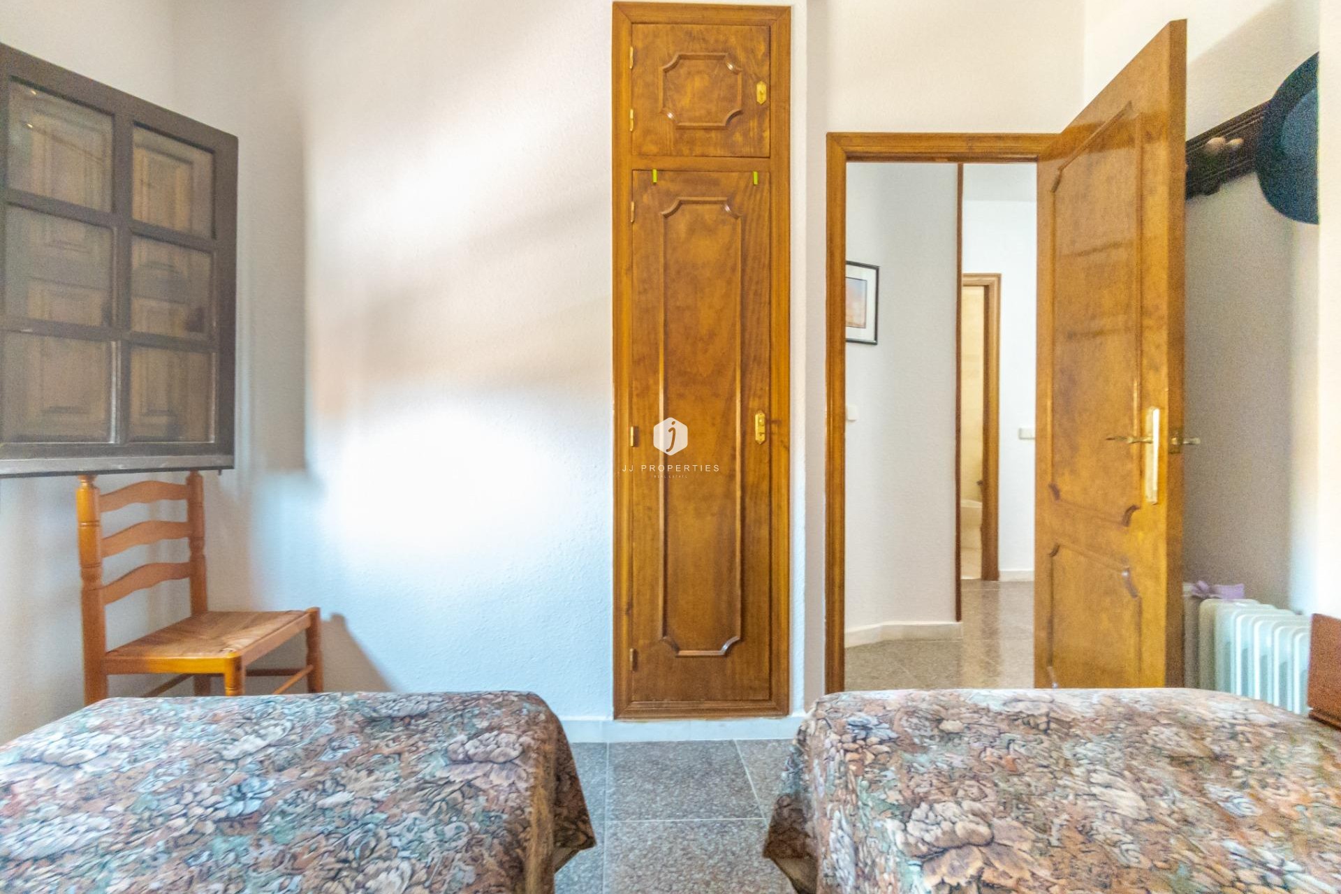 Segunda mano - Chalet -
Torrevieja - Cabo cervera